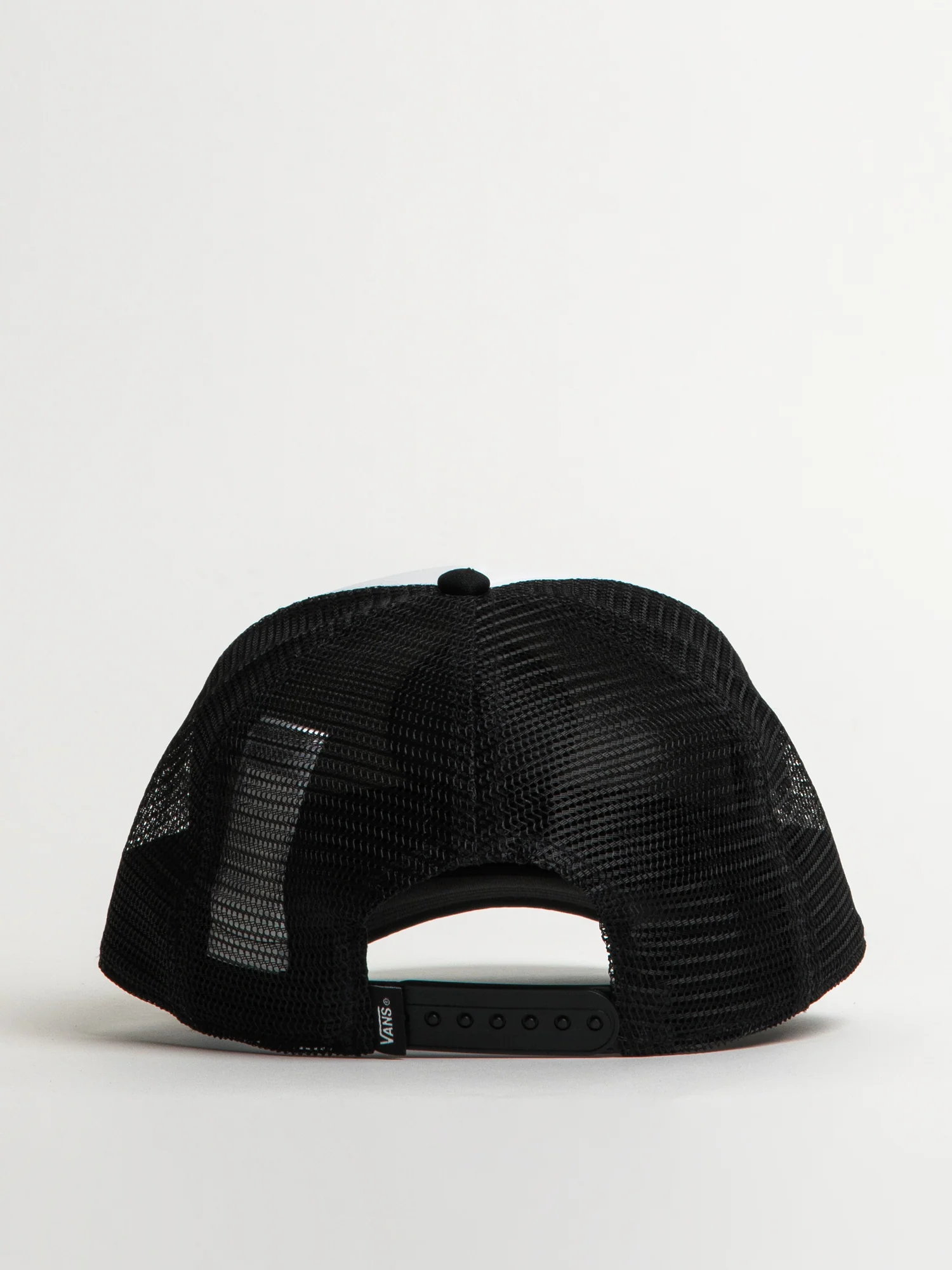 NMVANS BEER FLOAT TRUCKER HAT