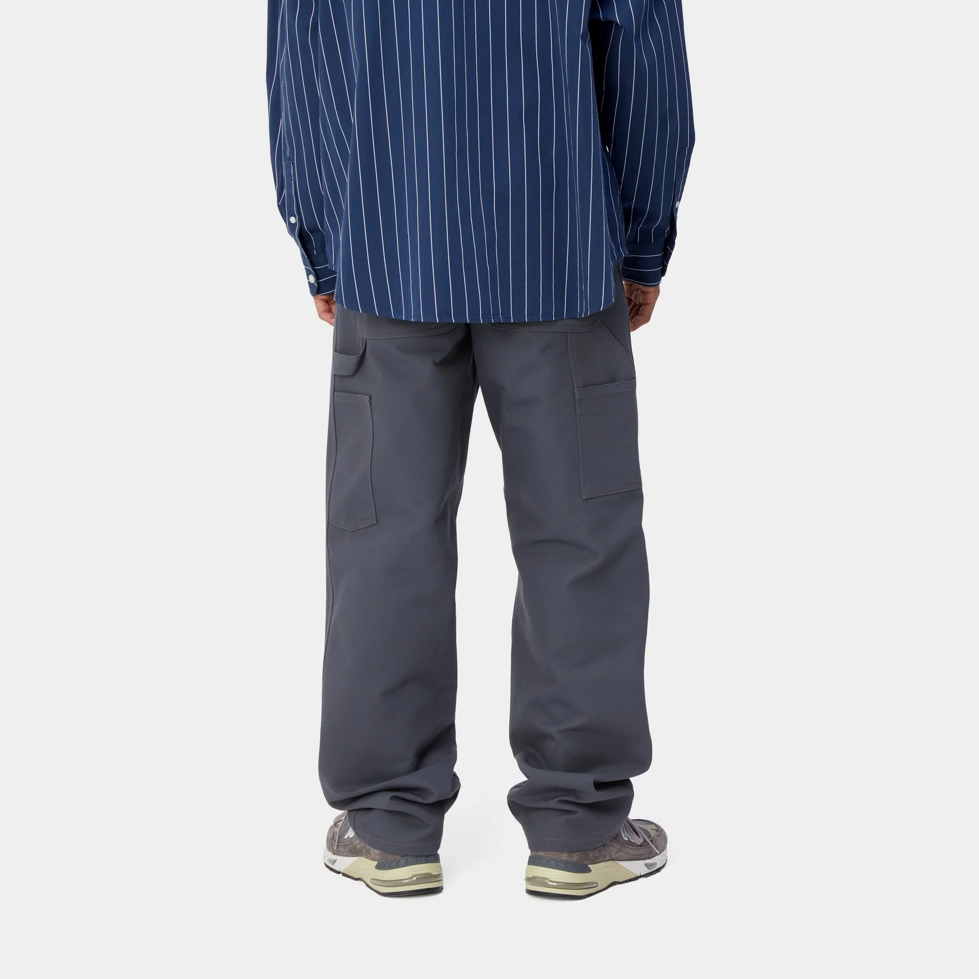 NMDouble Knee Pant | Zeus (rigid)