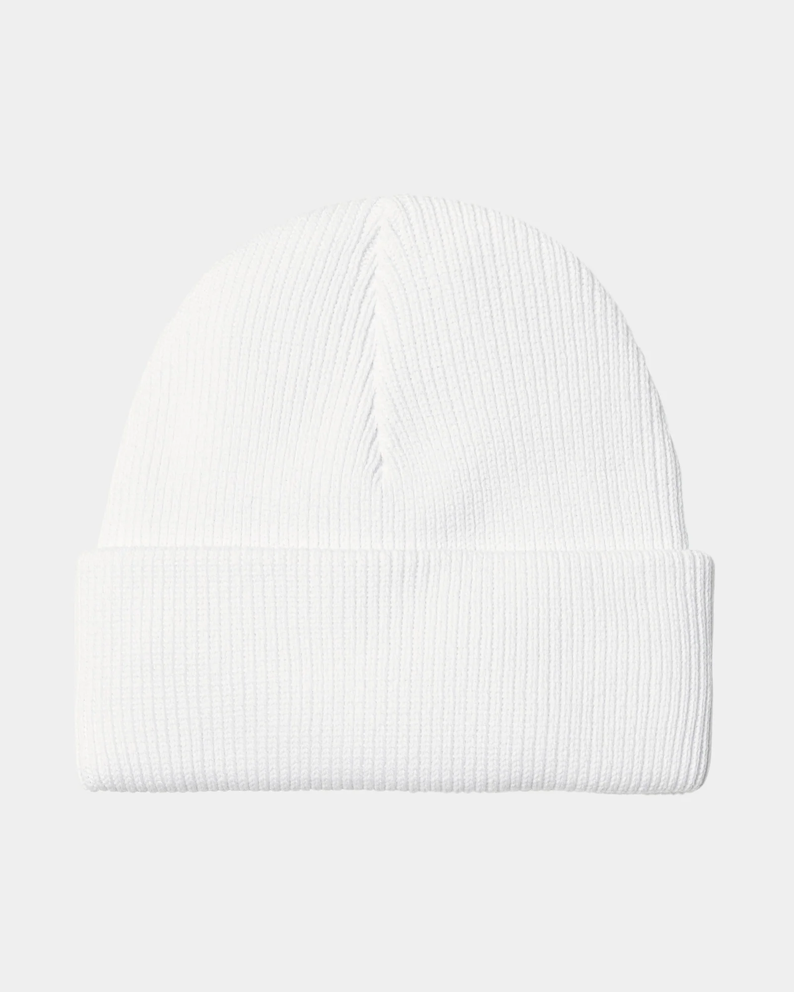 NMMilo Beanie | White
