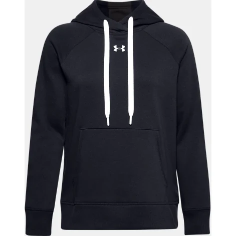 NMWomen's UA Rival Fleece HB Hoodie