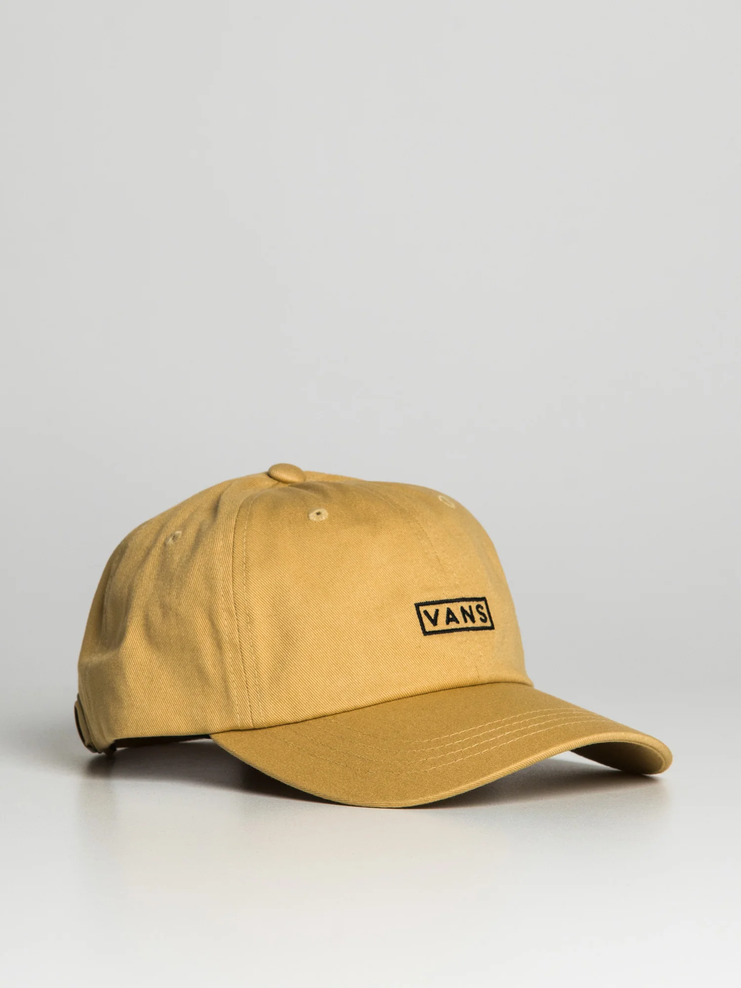 NMVANS CURVED BILL JOCKEY