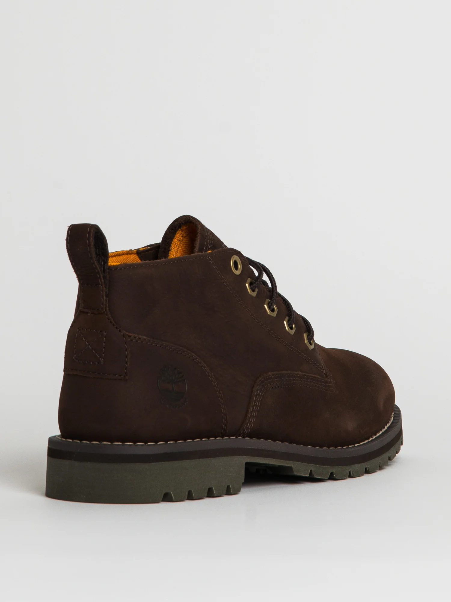 NMMENS TIMBERLAND REDWOOD FALLS WATERPROOF CHUKKA BOOT