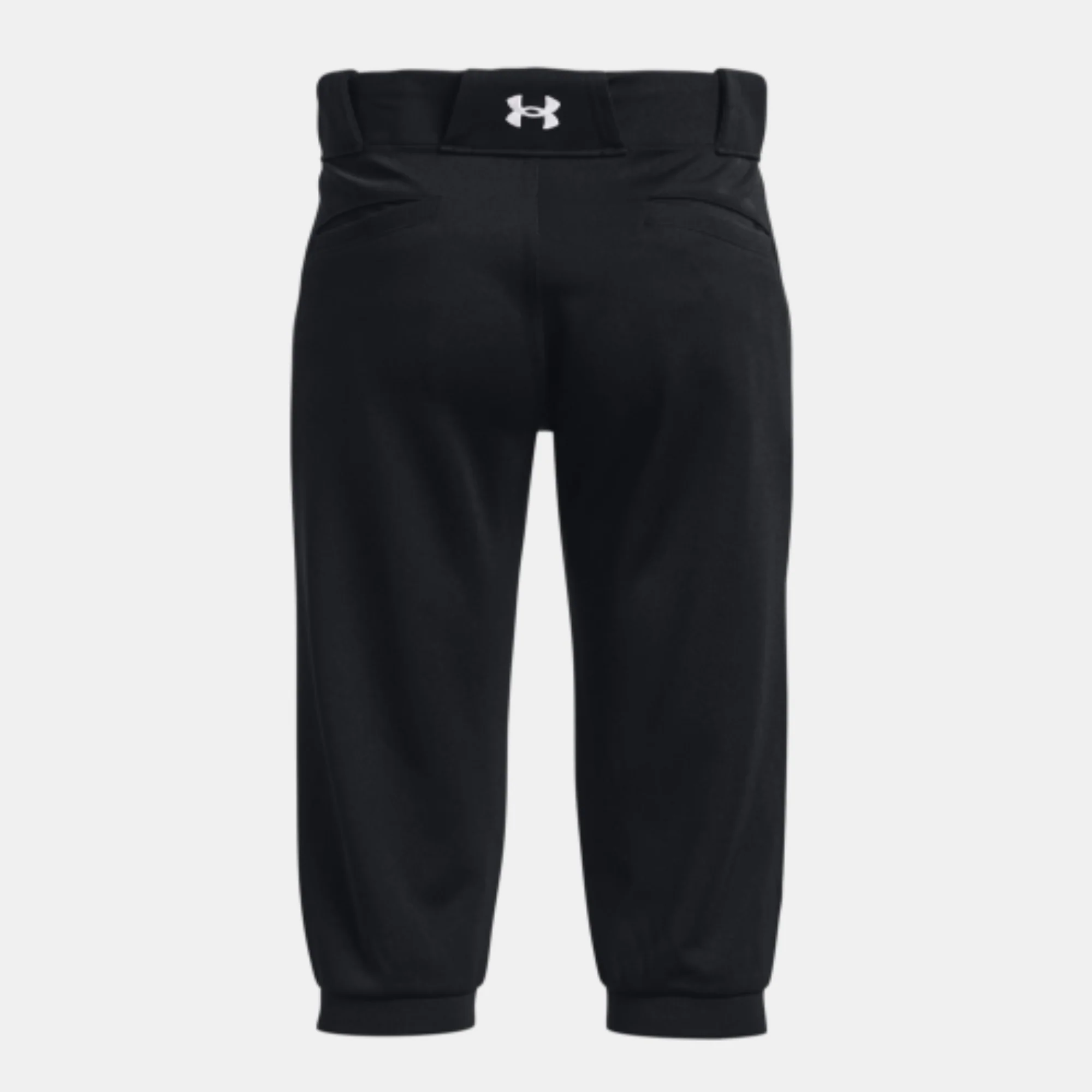 NMGirls' Under Armour Utility Softball Pants