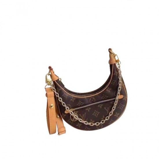 NMM44036 Crescent Bag
