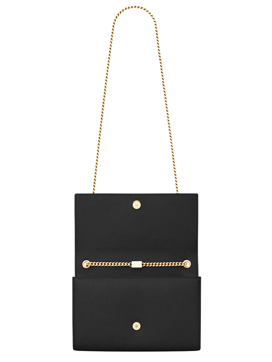 NMKate Medium in Grain de Poudre Embossed Leather