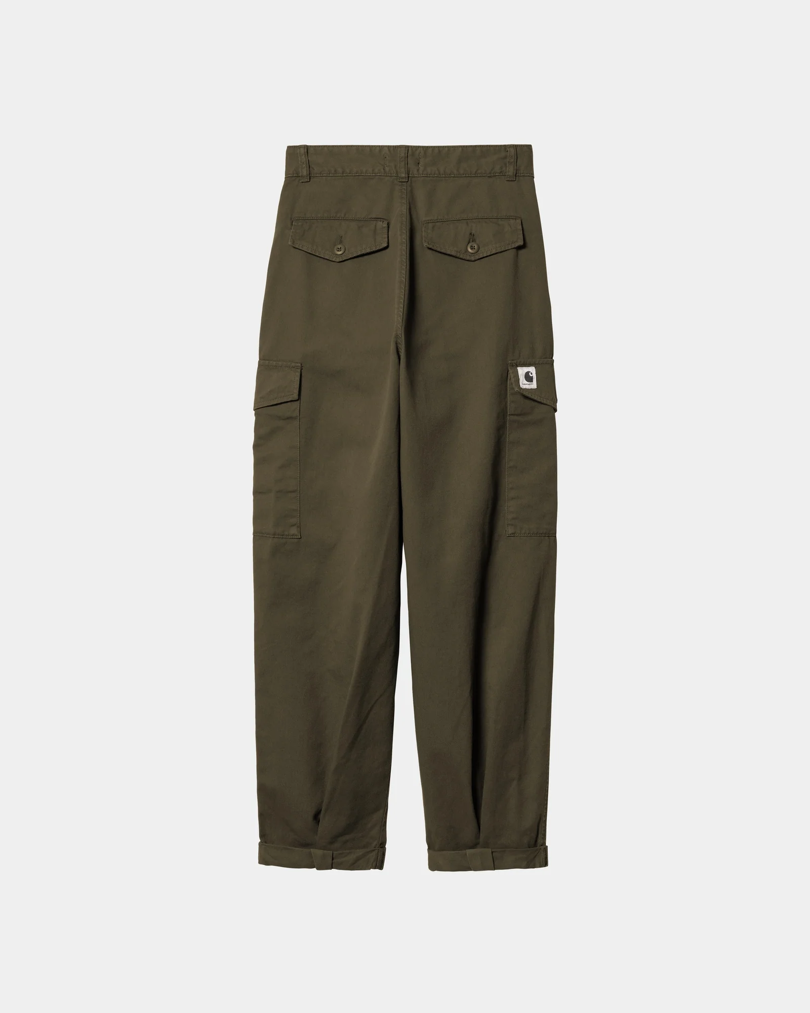 NMCollins Pant | Cypress