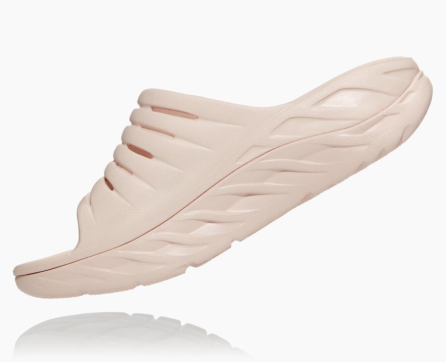 NMWomen's ORA Recovery Slide