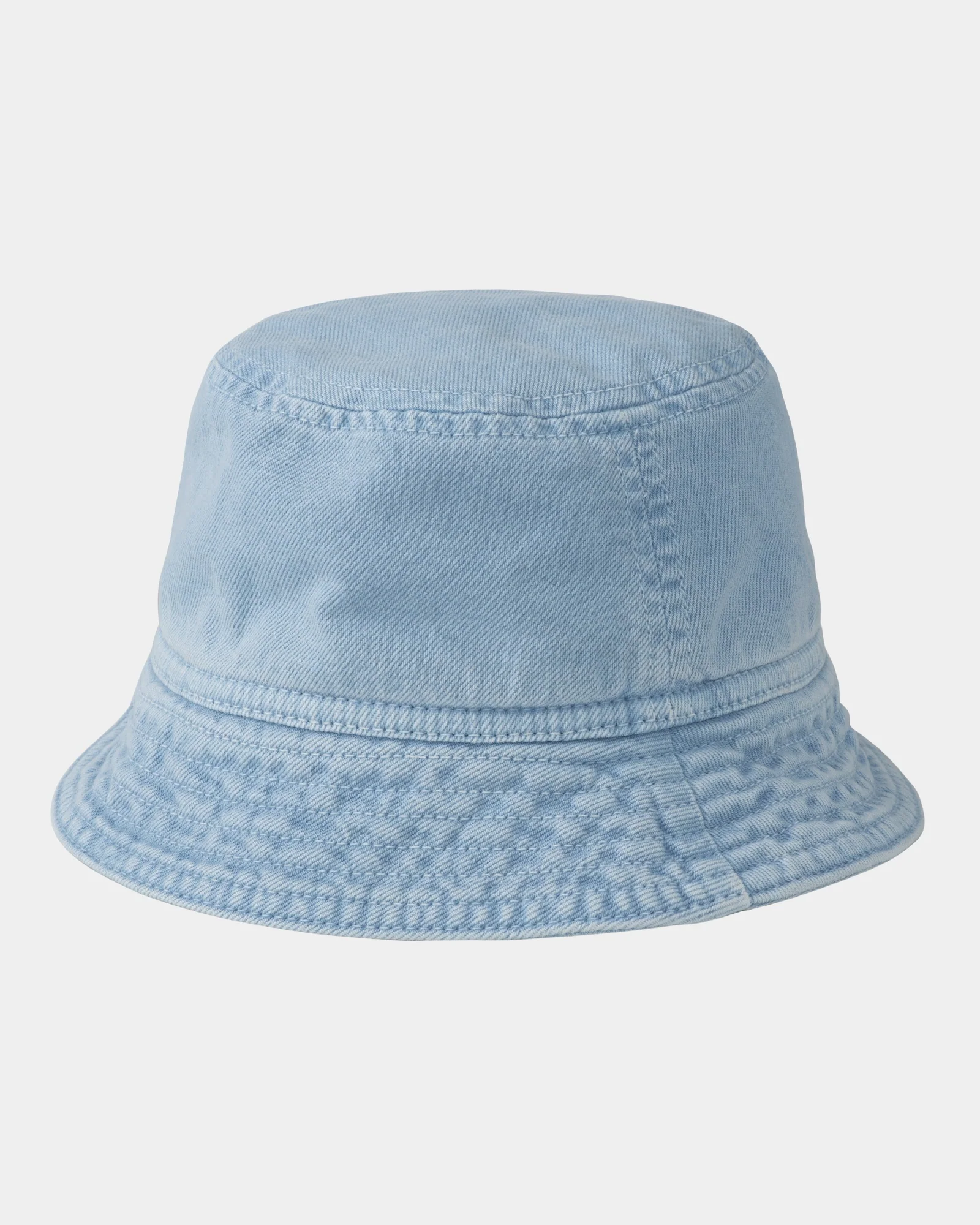 NMGarrison Bucket Hat | Frosted Blue (stone dyed)