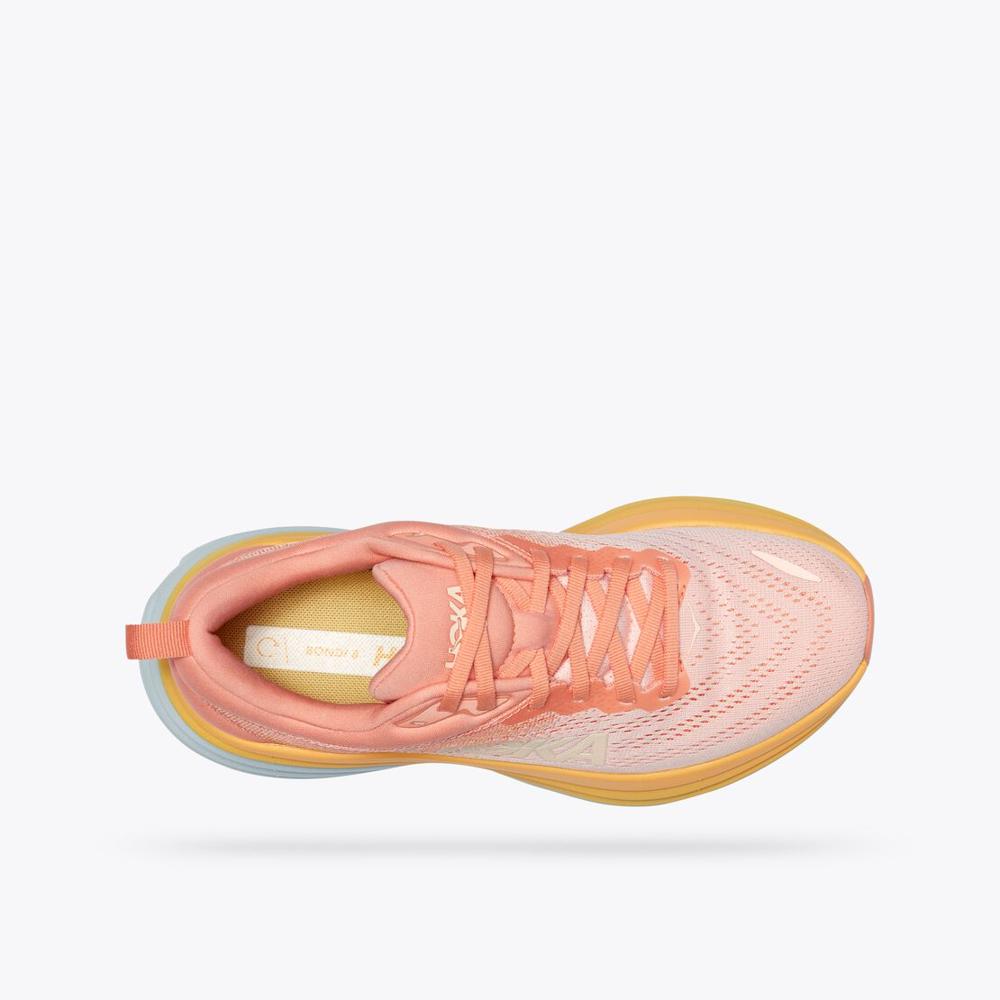 NMWomen's Bondi 8 - Shell Coral / Peach Parfait