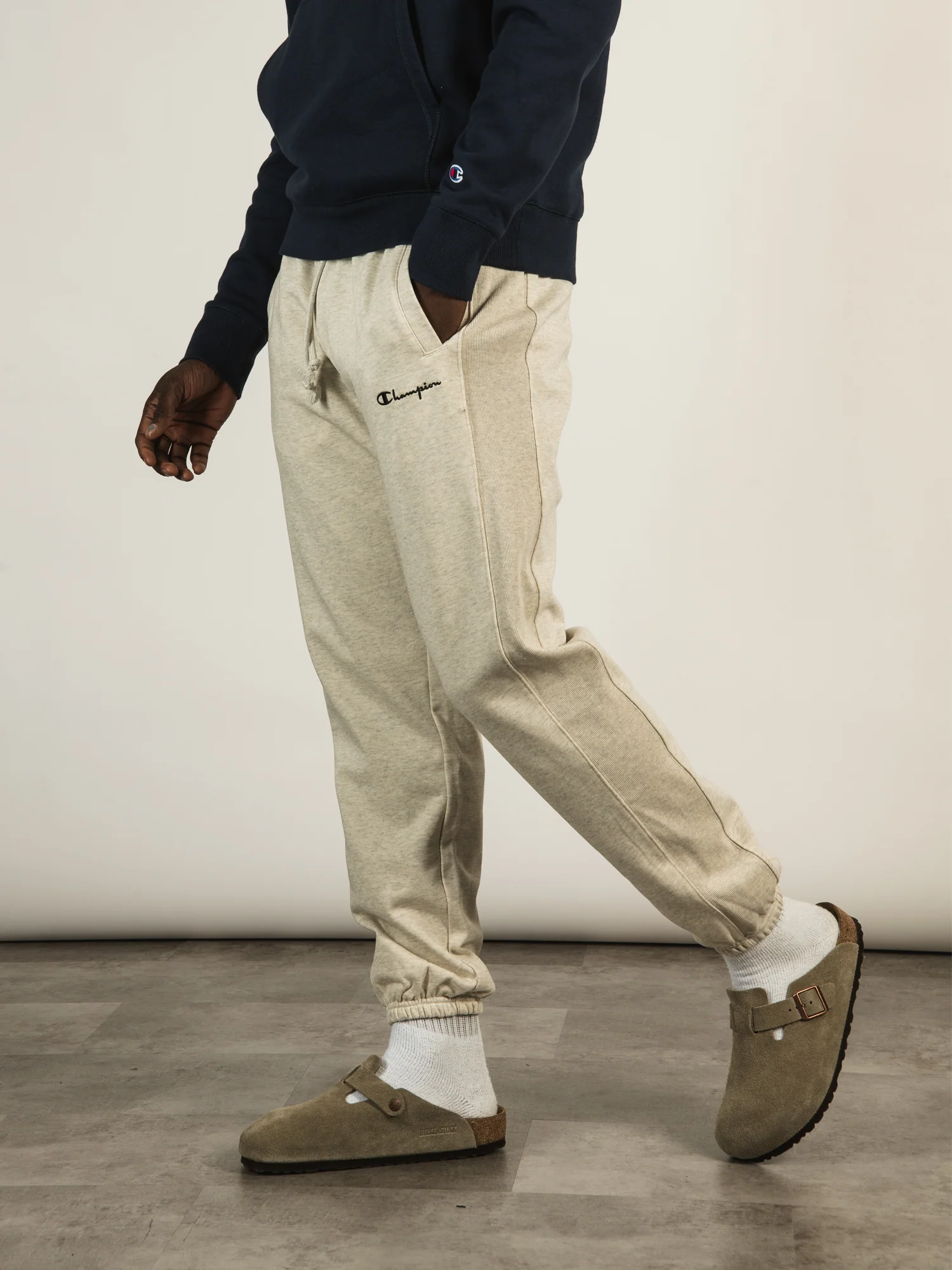 NMCHAMPION REVERSE WEAVE PANT