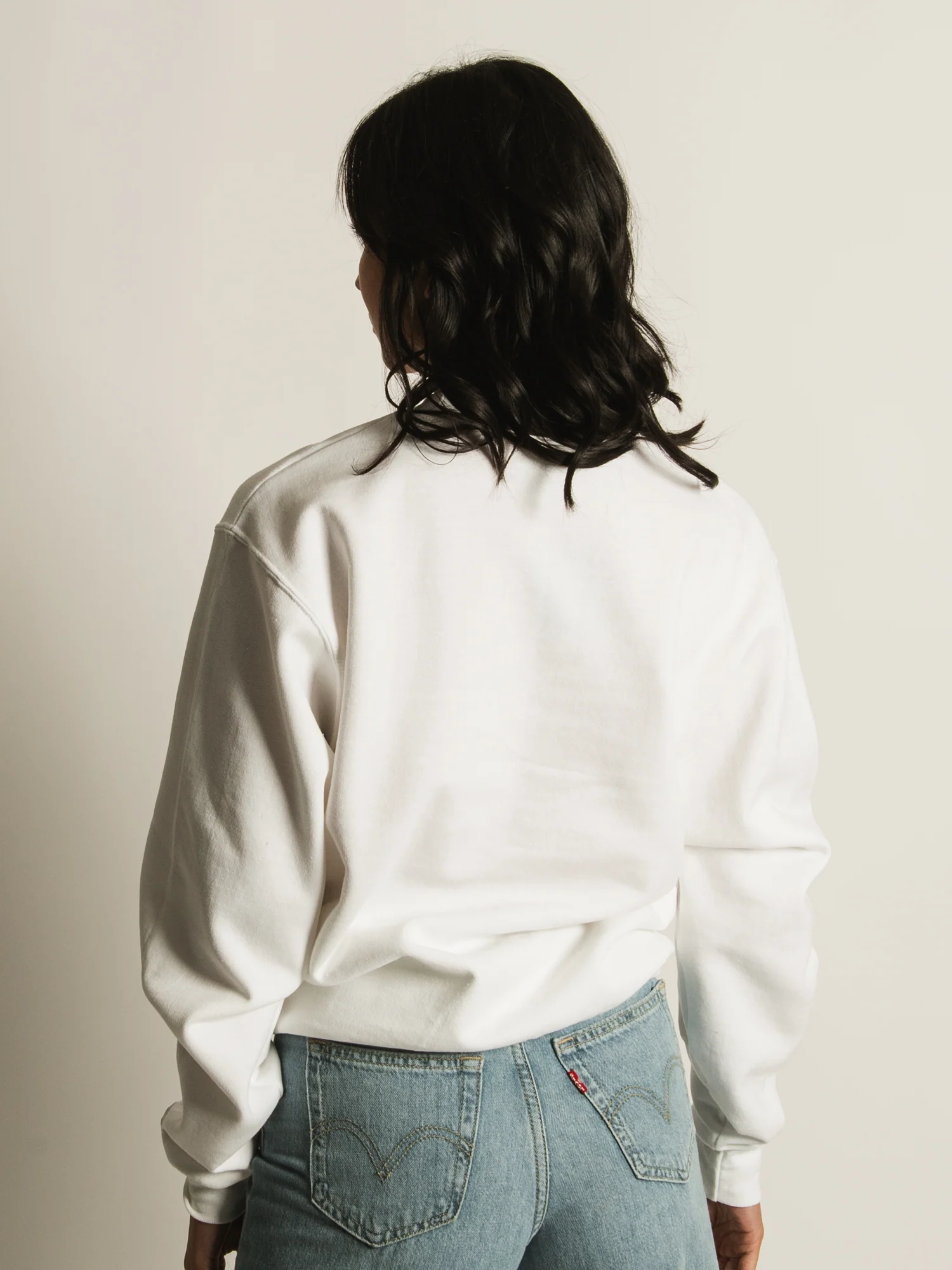 NMCHAMPION FLORIDA CREWNECK