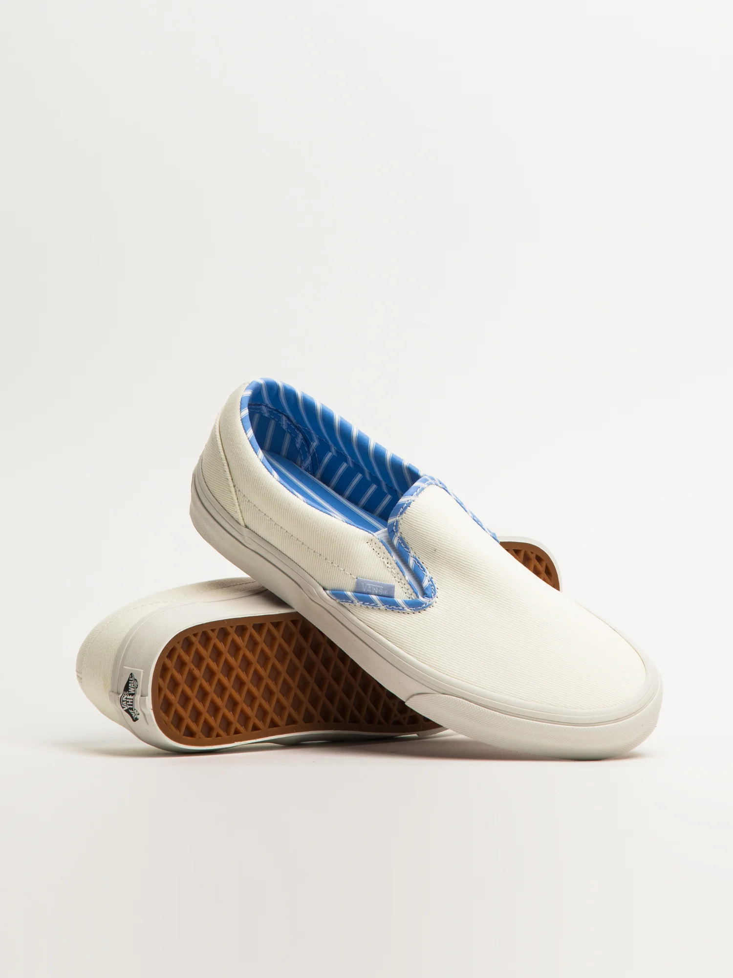 NMMENS VANS CLASSIC SLIP ON SNEAKER