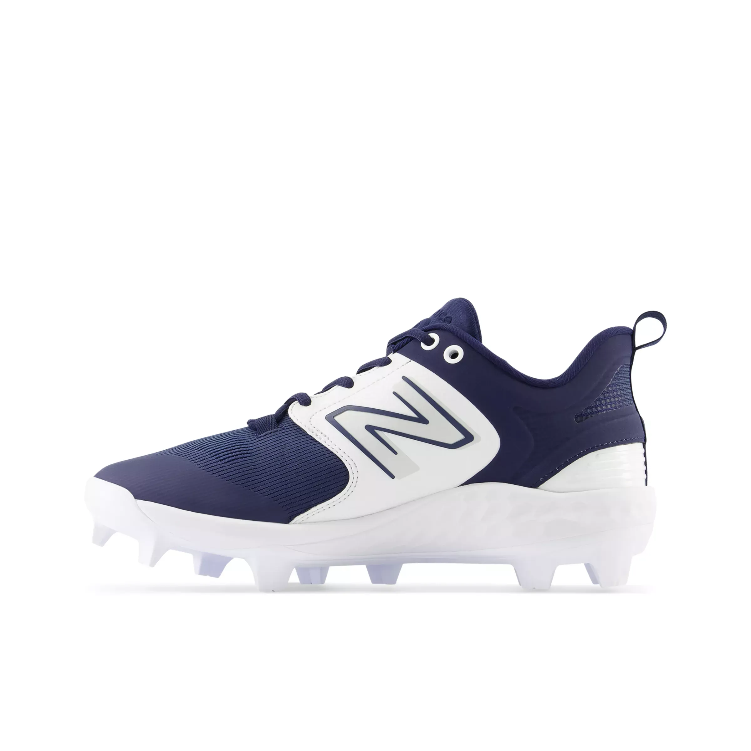 NMFresh Foam 3000 v6 Molded - Navy with White
