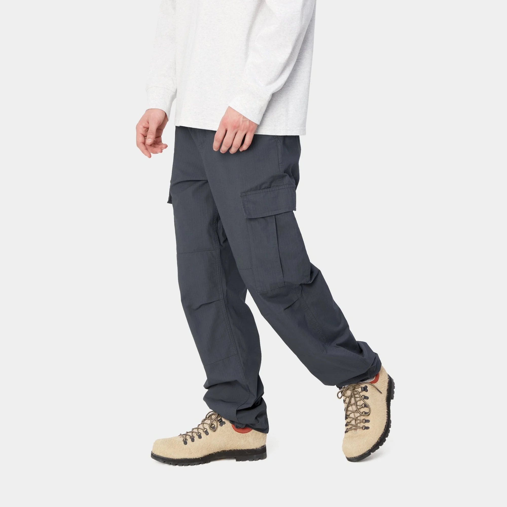 NMRegular Cargo Pant | Zeus