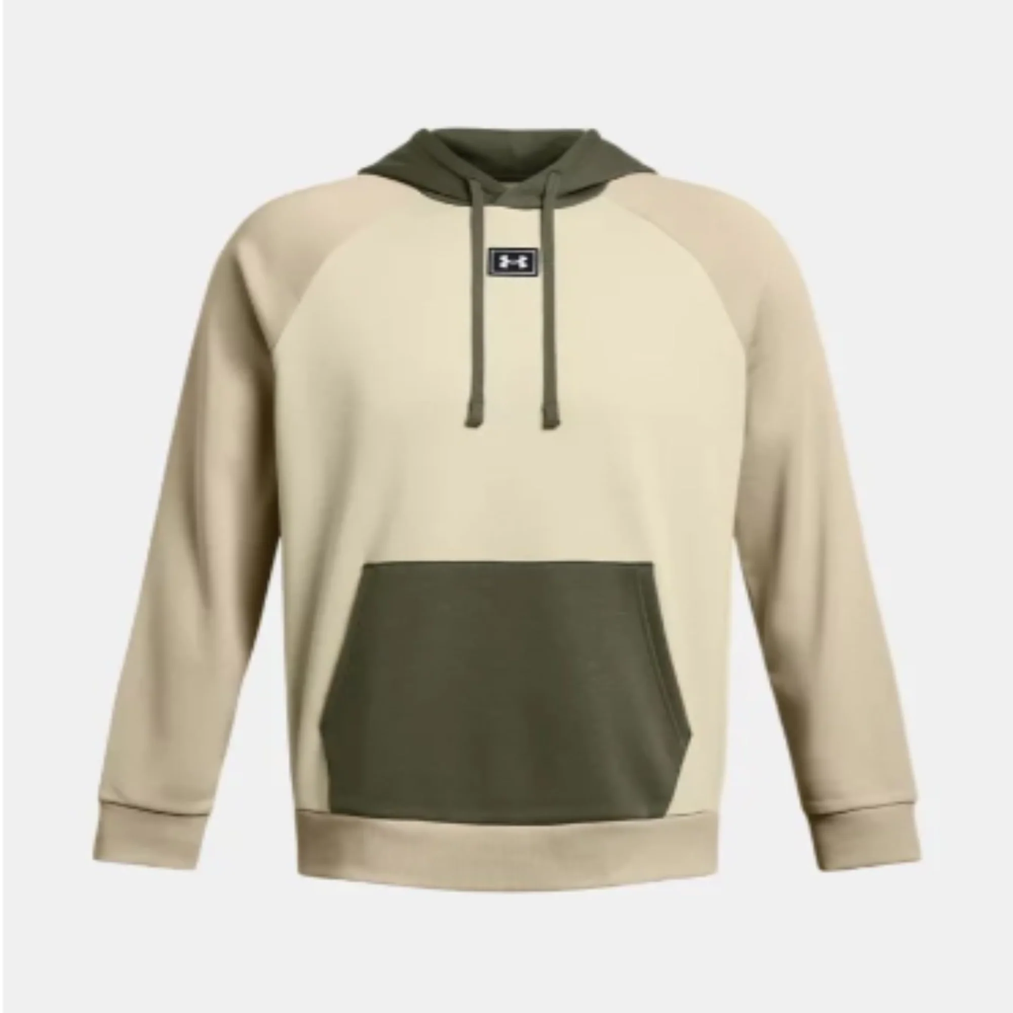 NMMen's Under Armour Rival Fleece Hoodie Pullover 