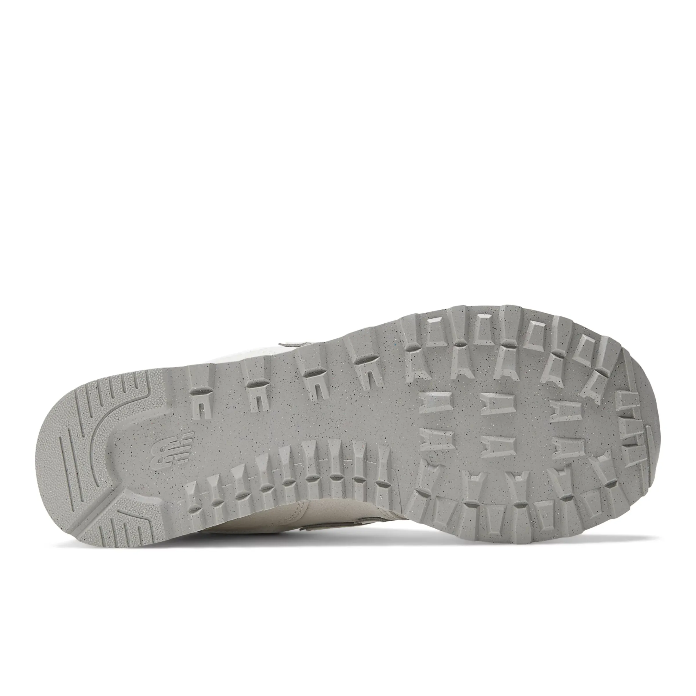 NM574 - White with Grey