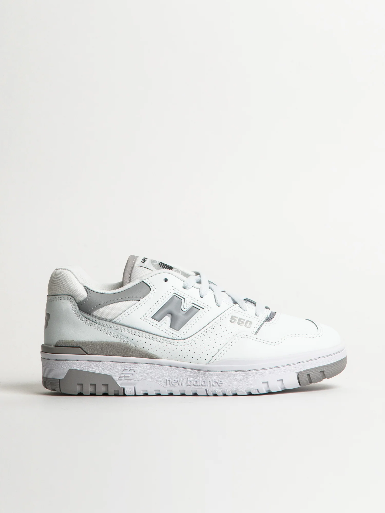 NMWOMENS NEW BALANCE THE 550 SNEAKER