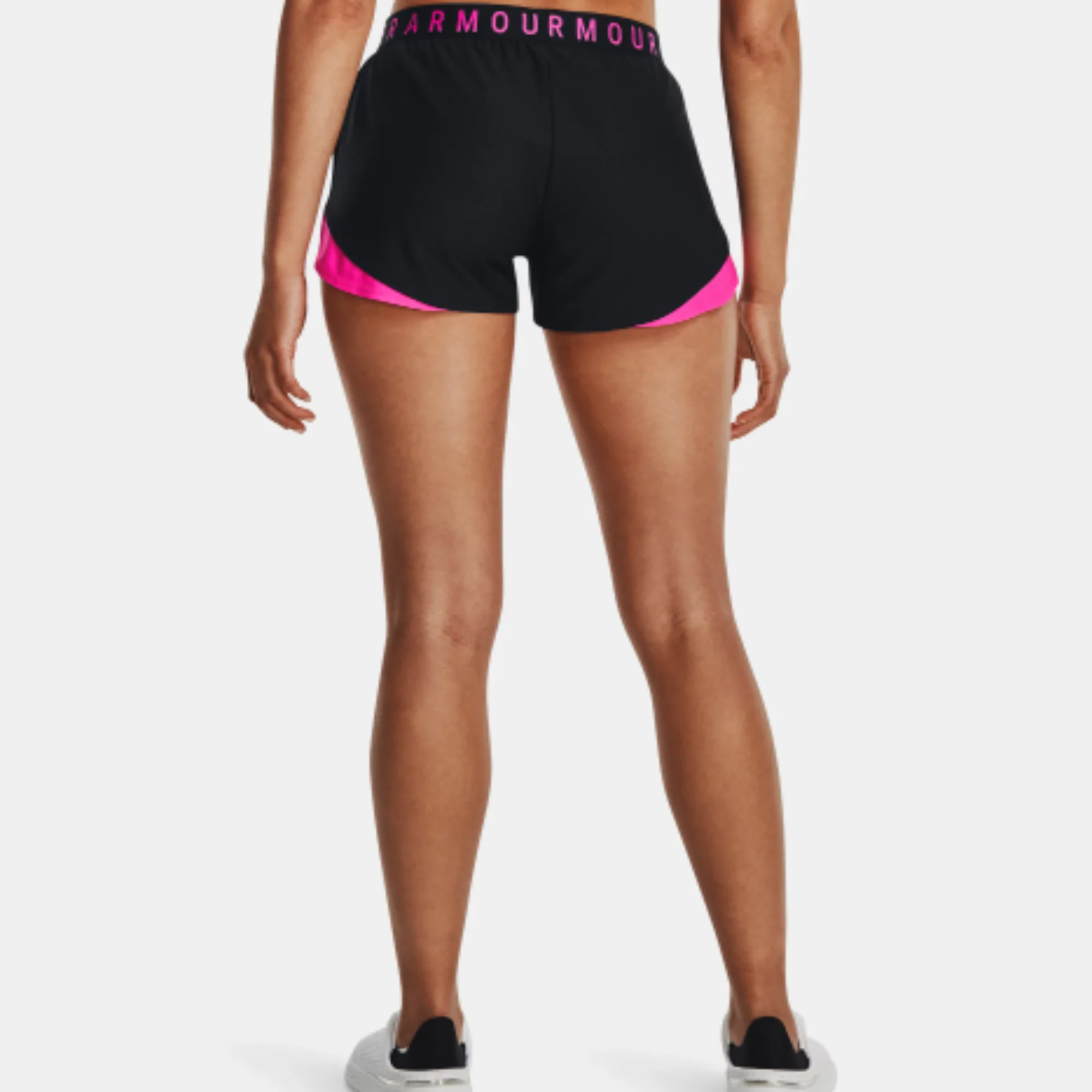 NMWomen's Under Armour Play Up 3.0 Shorts 
