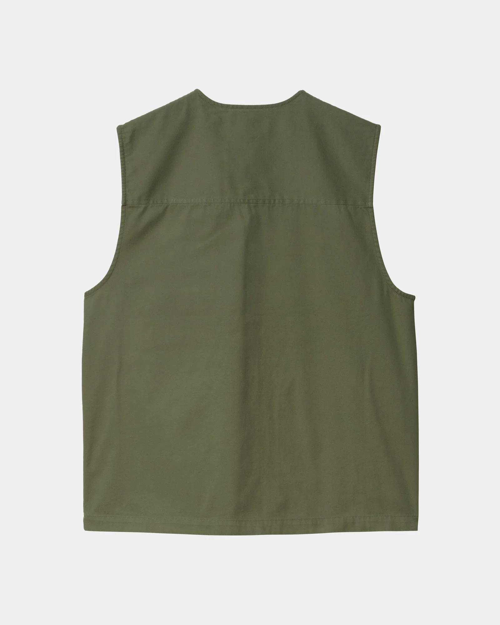 NMUnity Vest | Dundee (heavy enzyme wash)