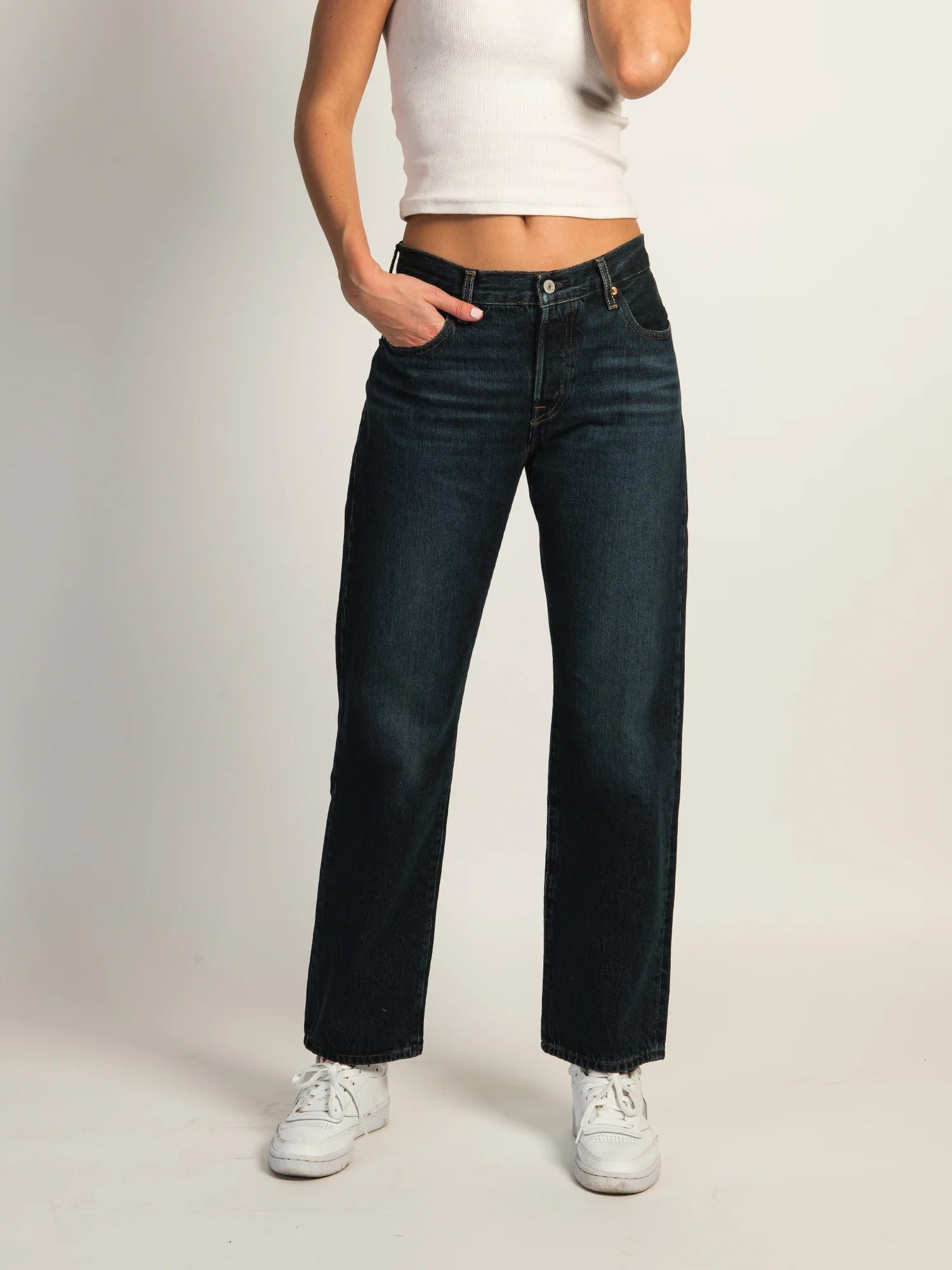 NMLEVIS 501 90's UP WE GO NO DX