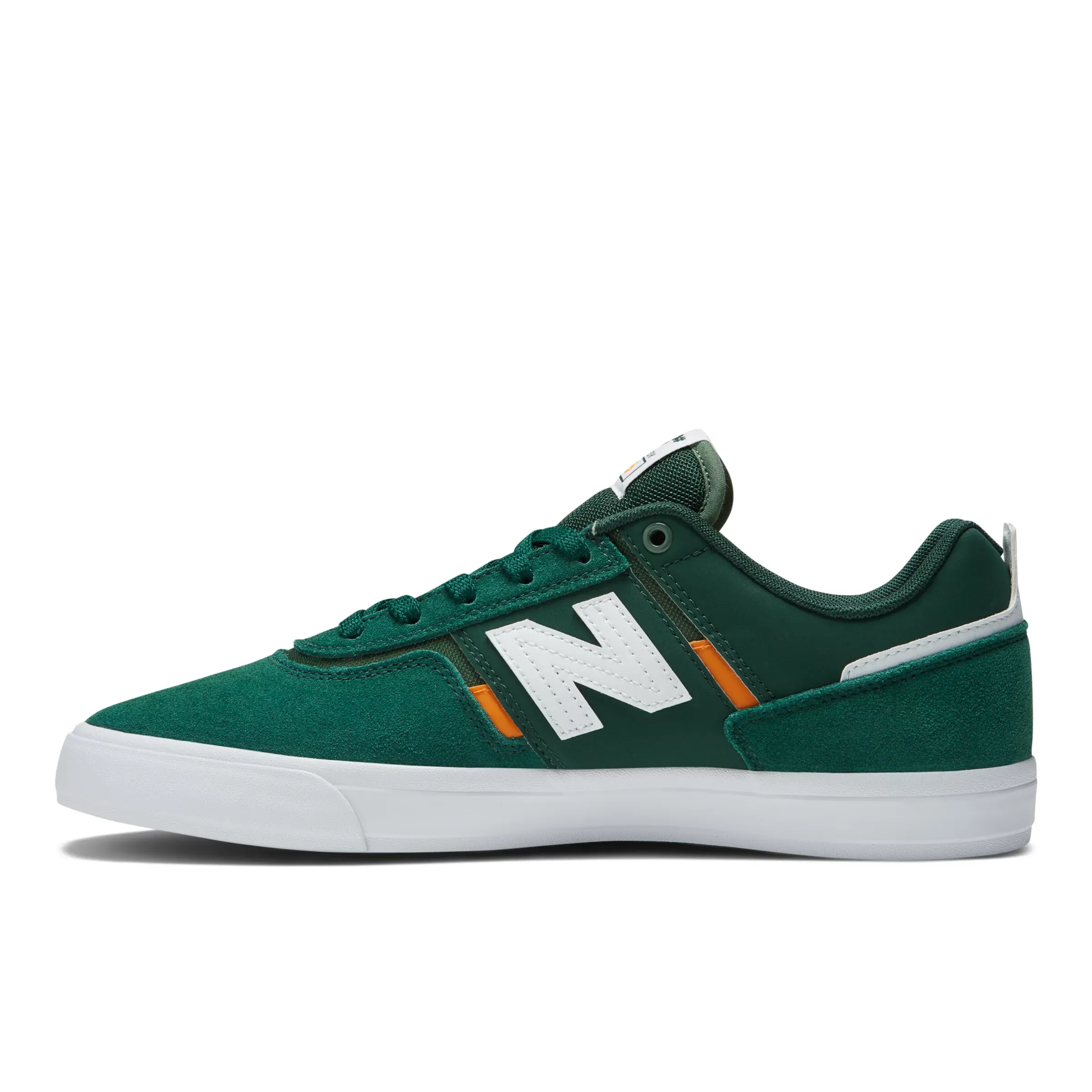 NMNB Numeric Jamie Foy 306 - Green with White