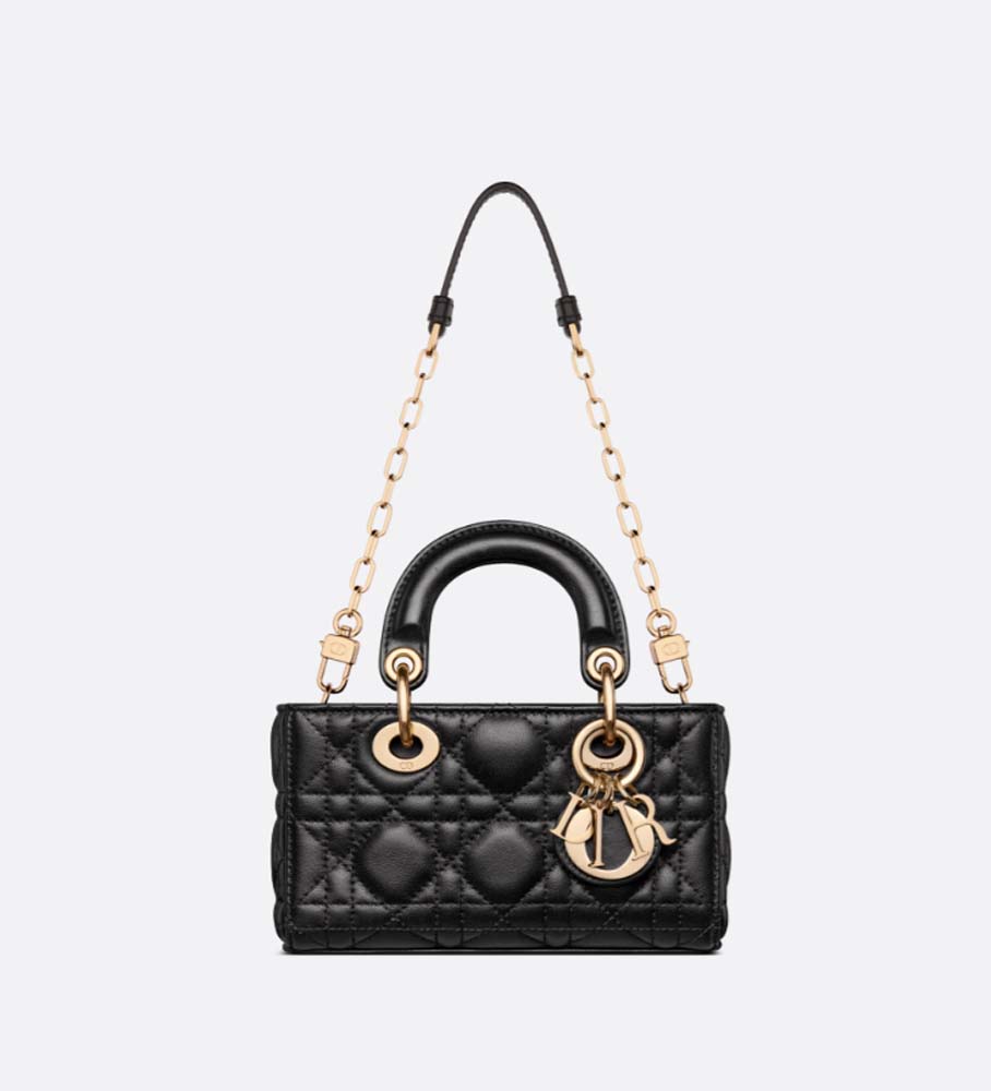 NMMICRO LADY D-JOY BAG
