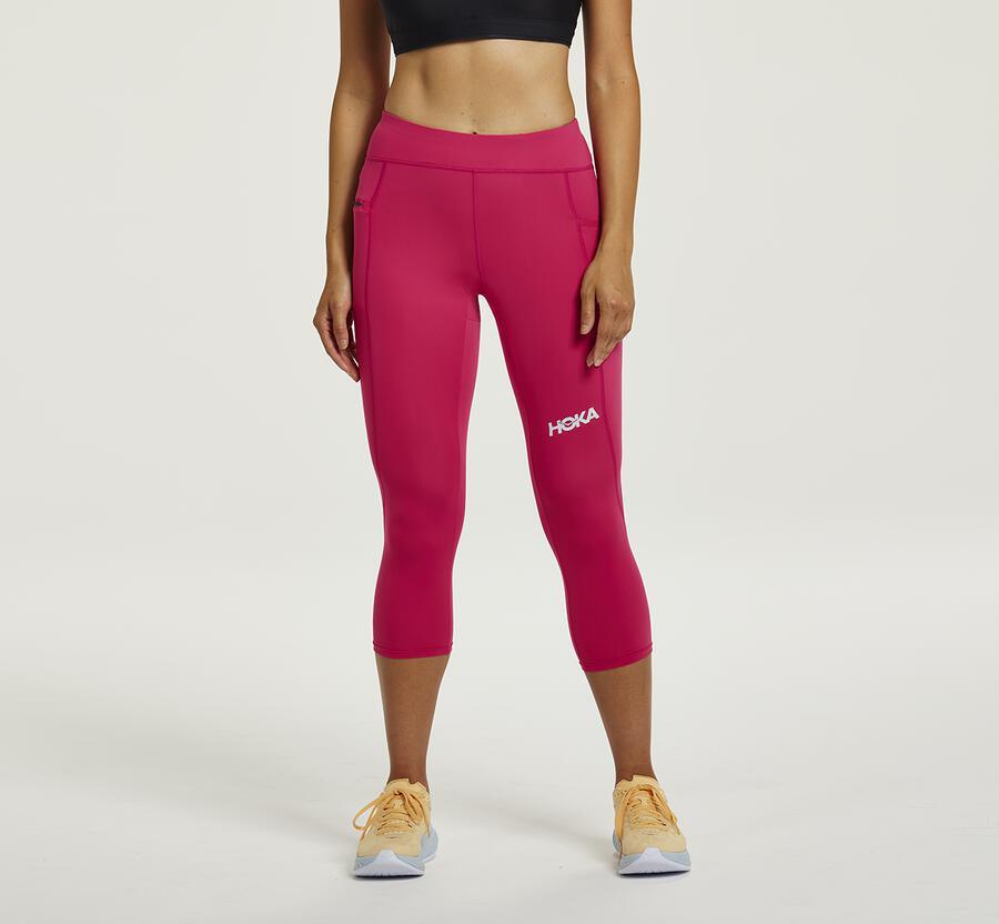 NMWomen's Performance Capri Tight