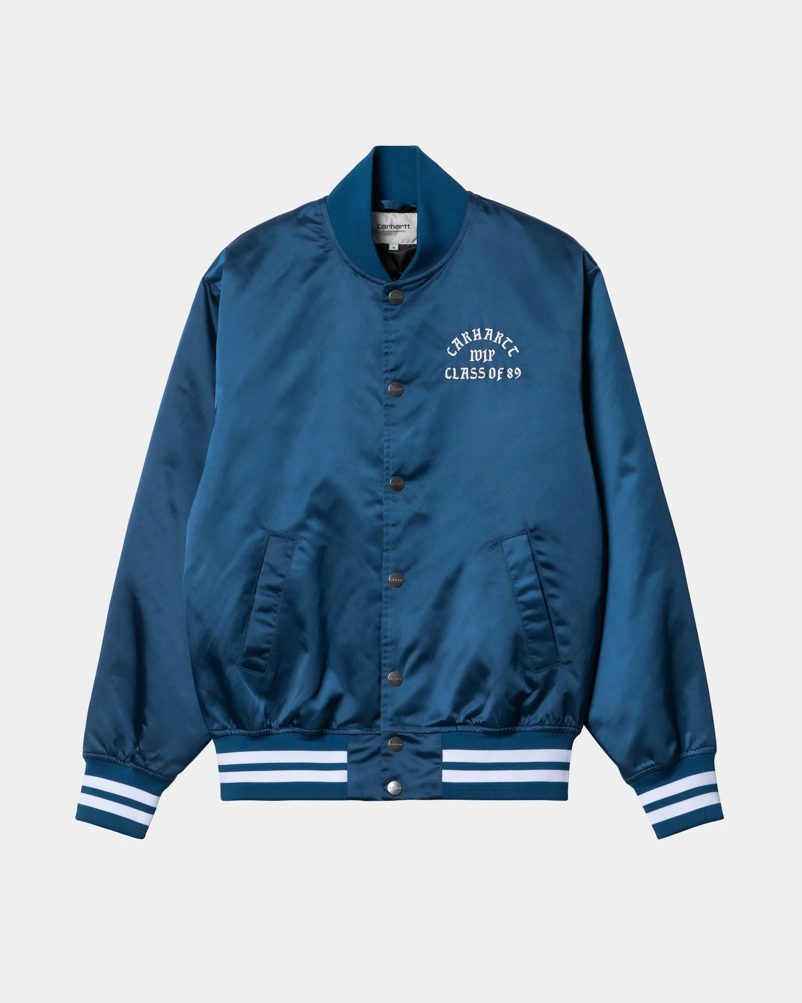 NMClass of 89 Bomber Jacket | Elder