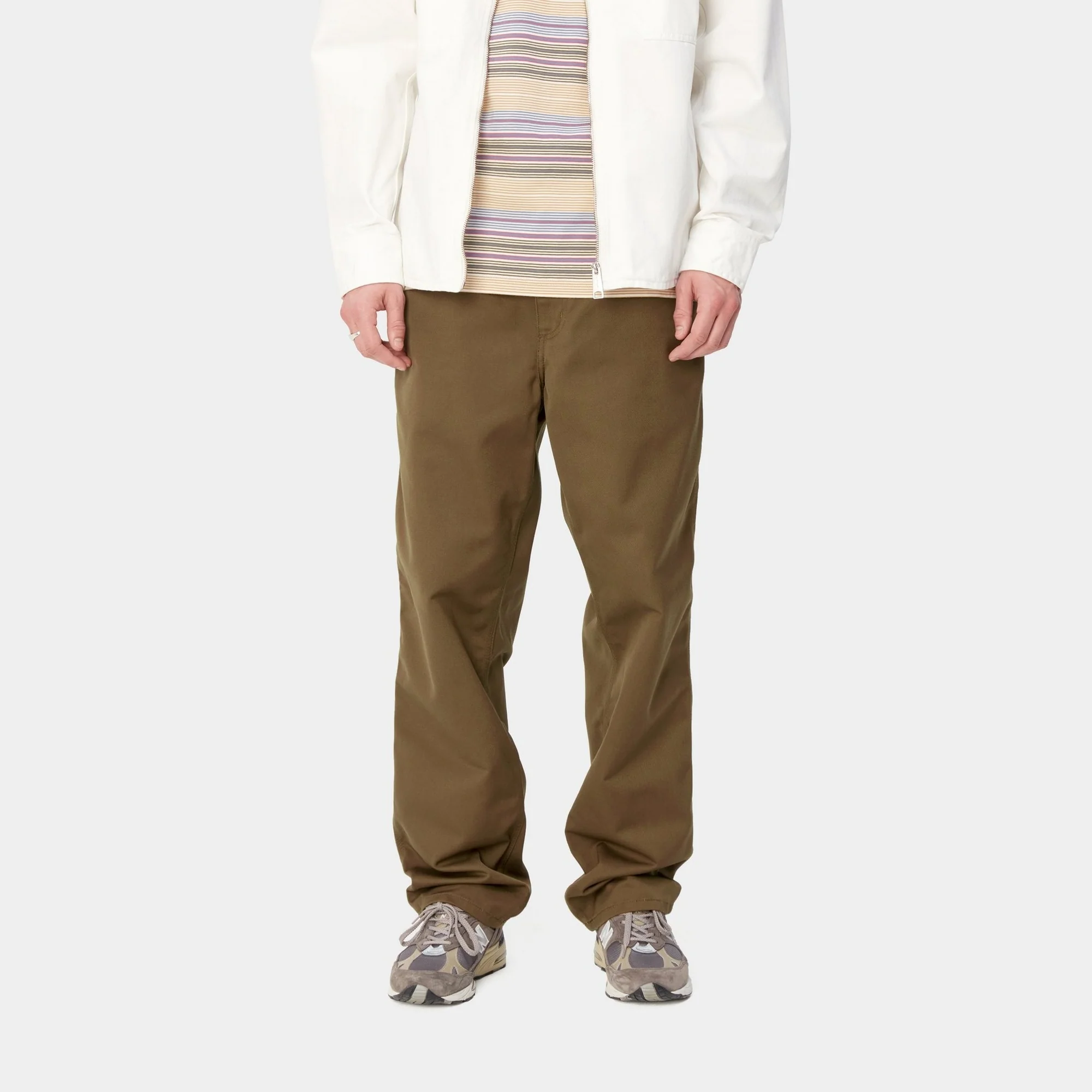 NMSimple Pant | Lumber