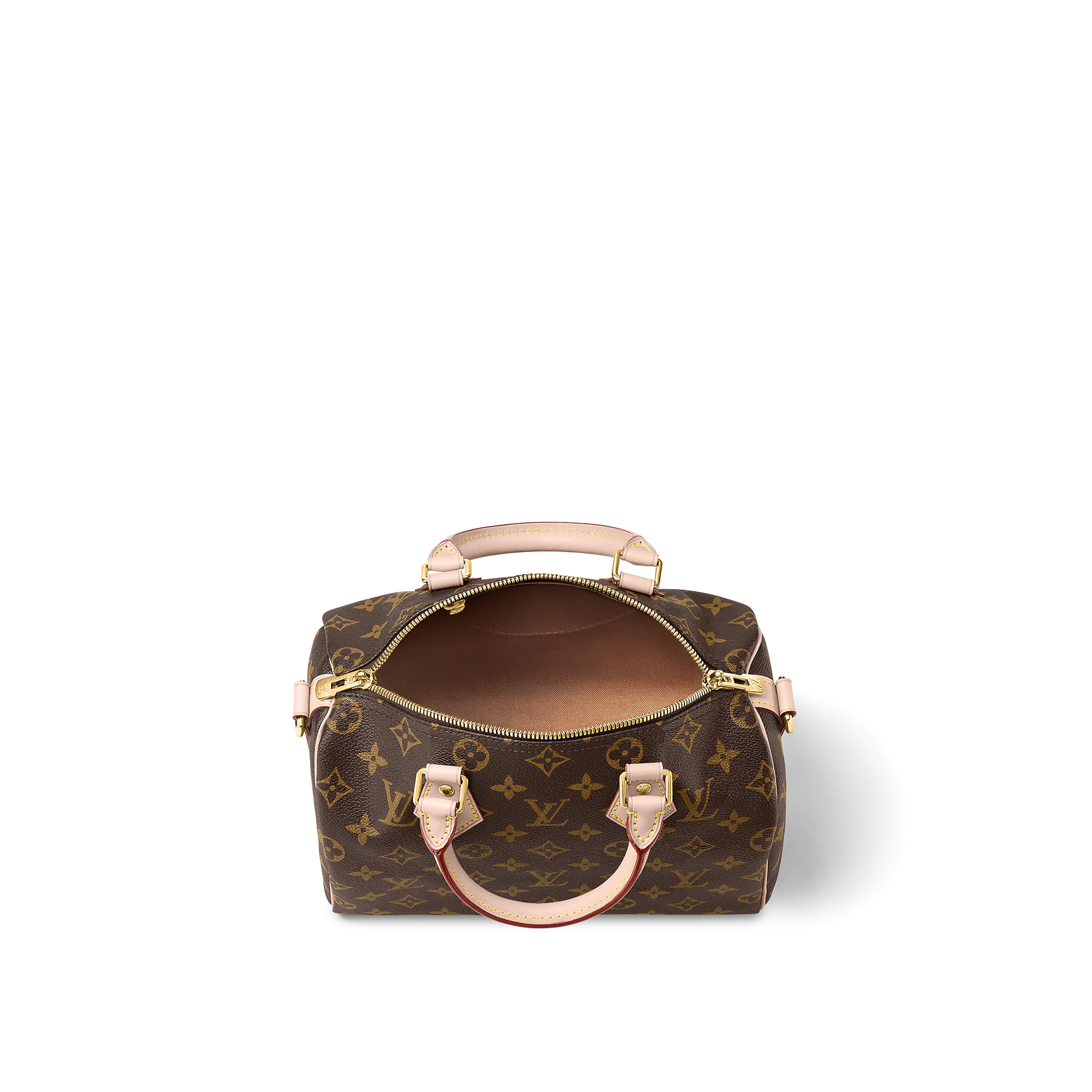 NMSPEEDY 25-Monogram