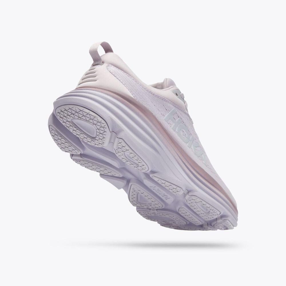 NMWomen's Bondi 8 - Lilac Marble / Elderberry