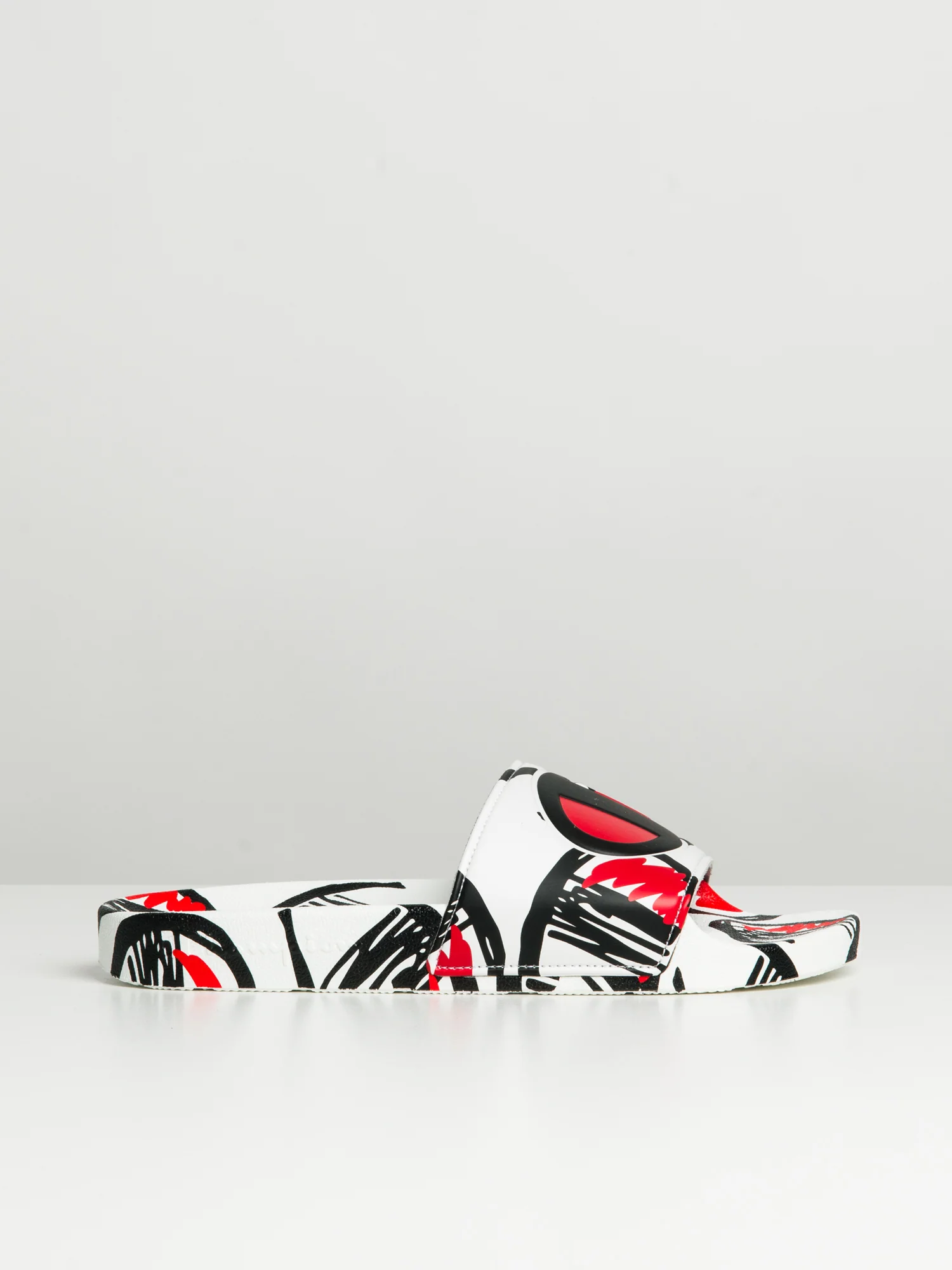 NMMENS CHAMPION IPO COMIC