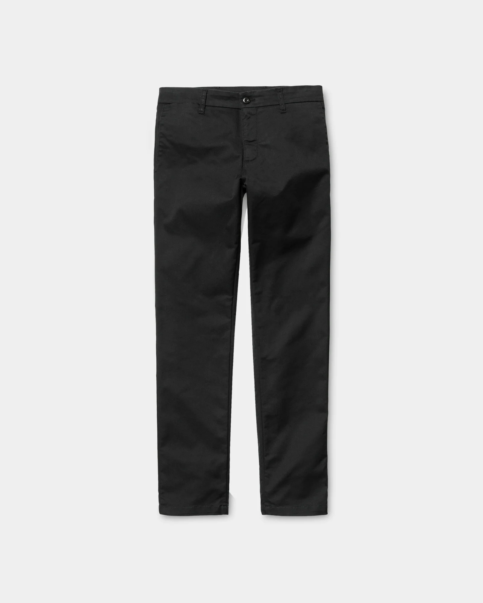 NMSid Pant - Poplin | Black