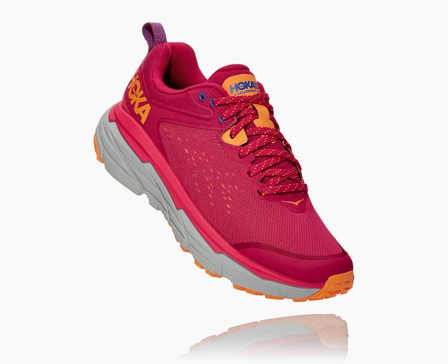 NMWomen's Challenger ATR 6