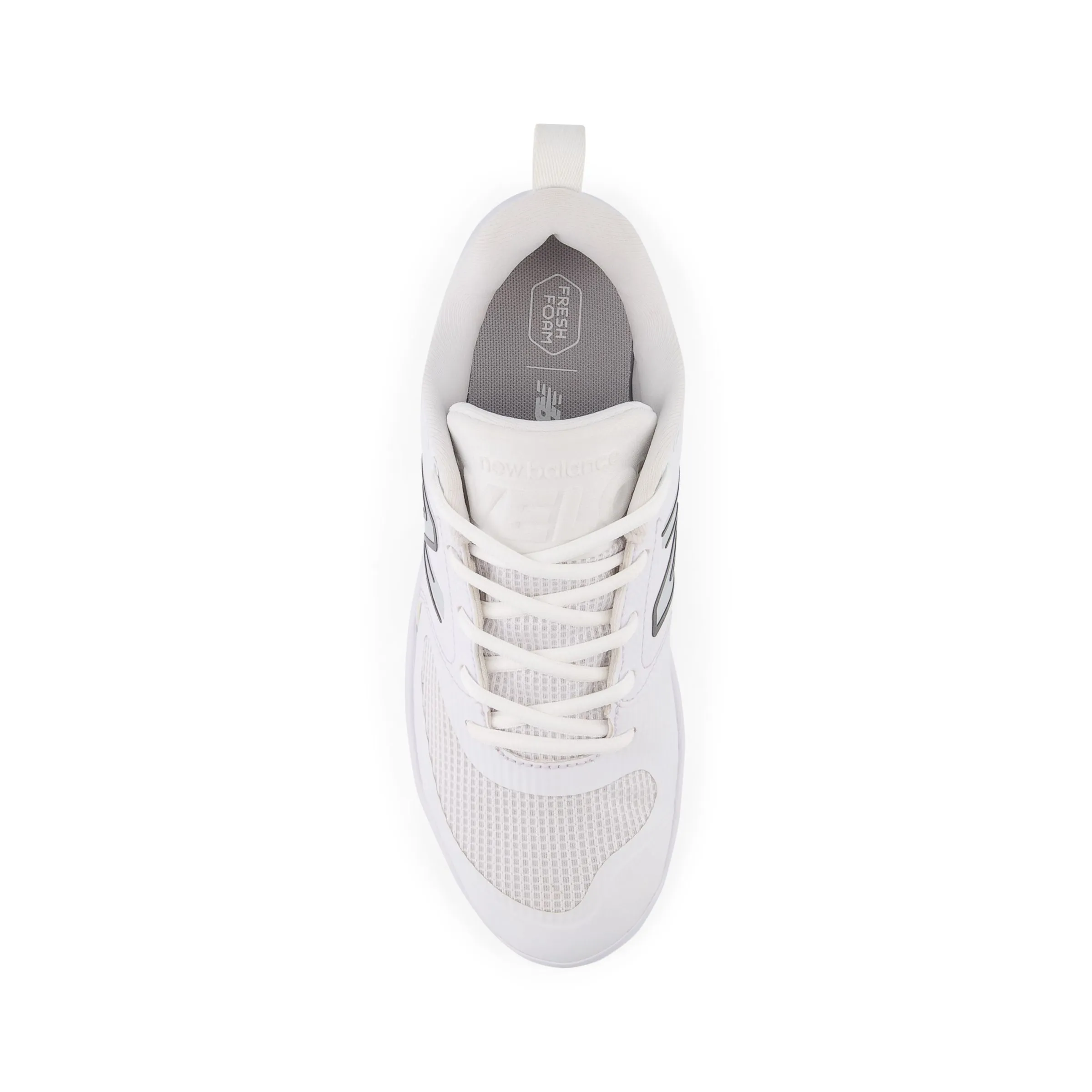 NMFresh Foam Velo v3 Molded - White