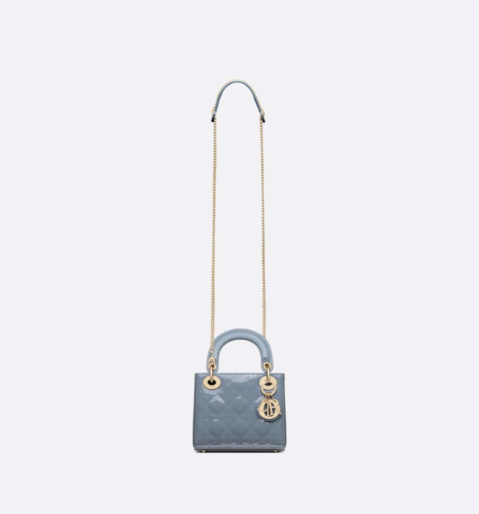 NMMINI LADY  BAG