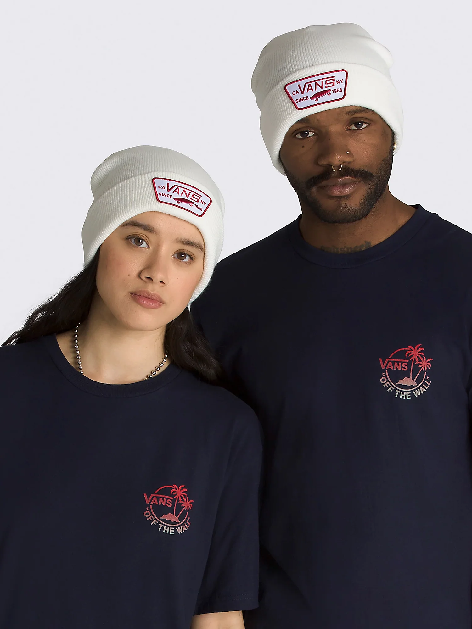 NMVANS MILFORD BEANIE