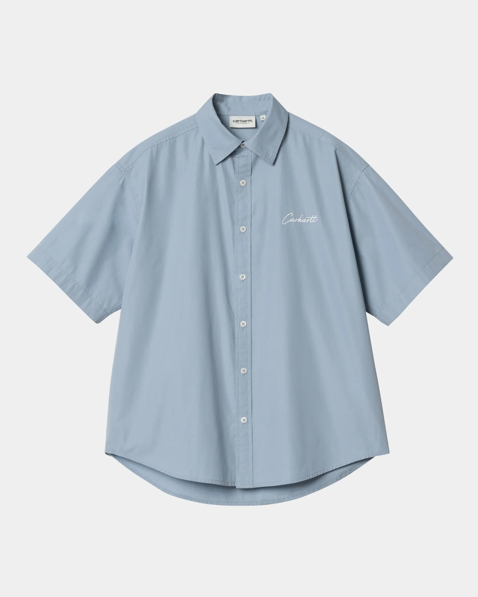 NMWomen’s Jaxon Shirt | Frosted Blue