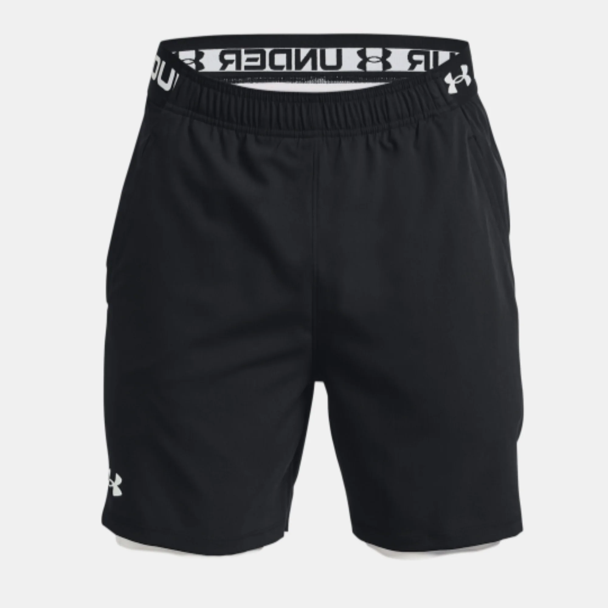 NMMen's Under Armour Vanish Woven 2-in-1 Shorts 