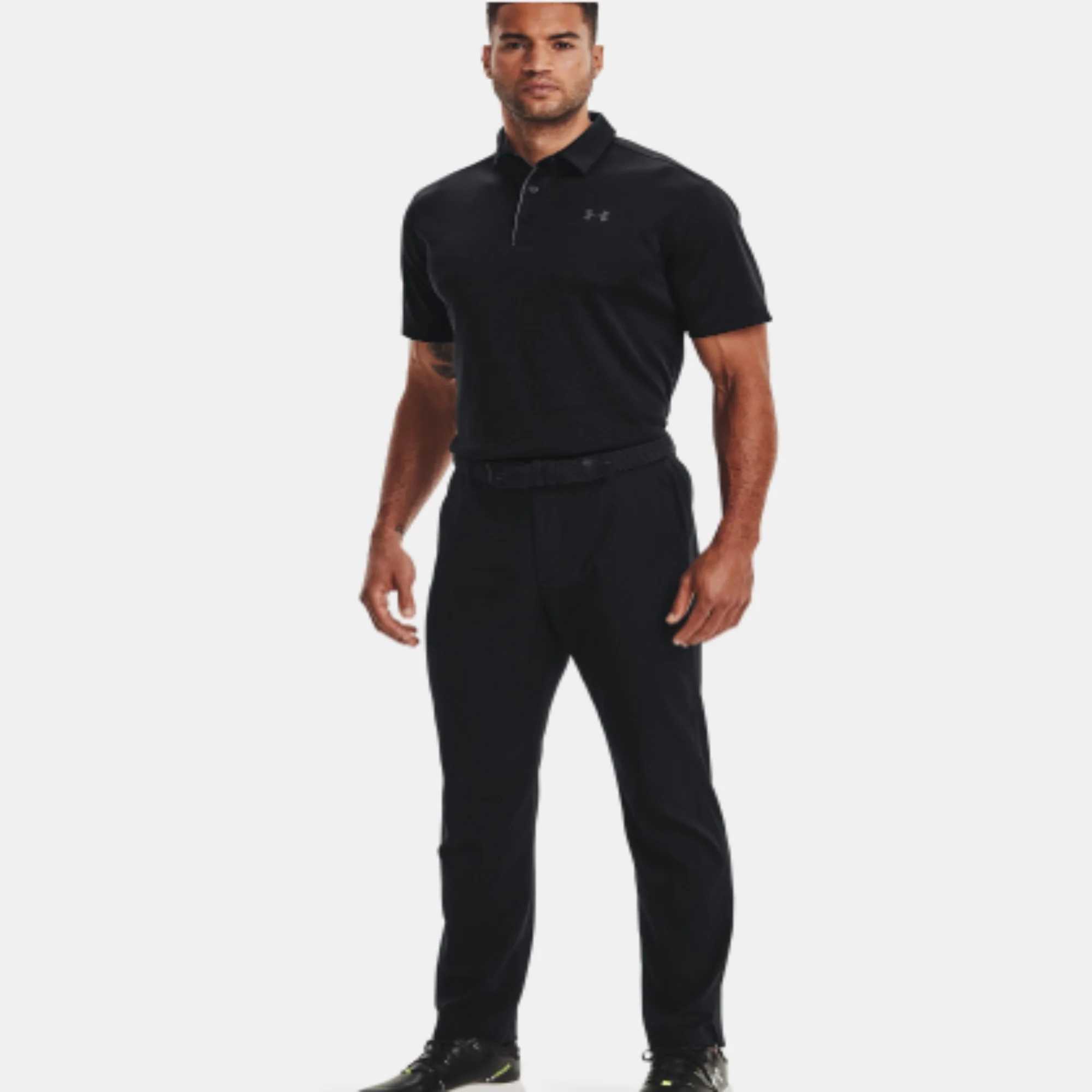 NMMen's Under Armour Tech™ Polo 