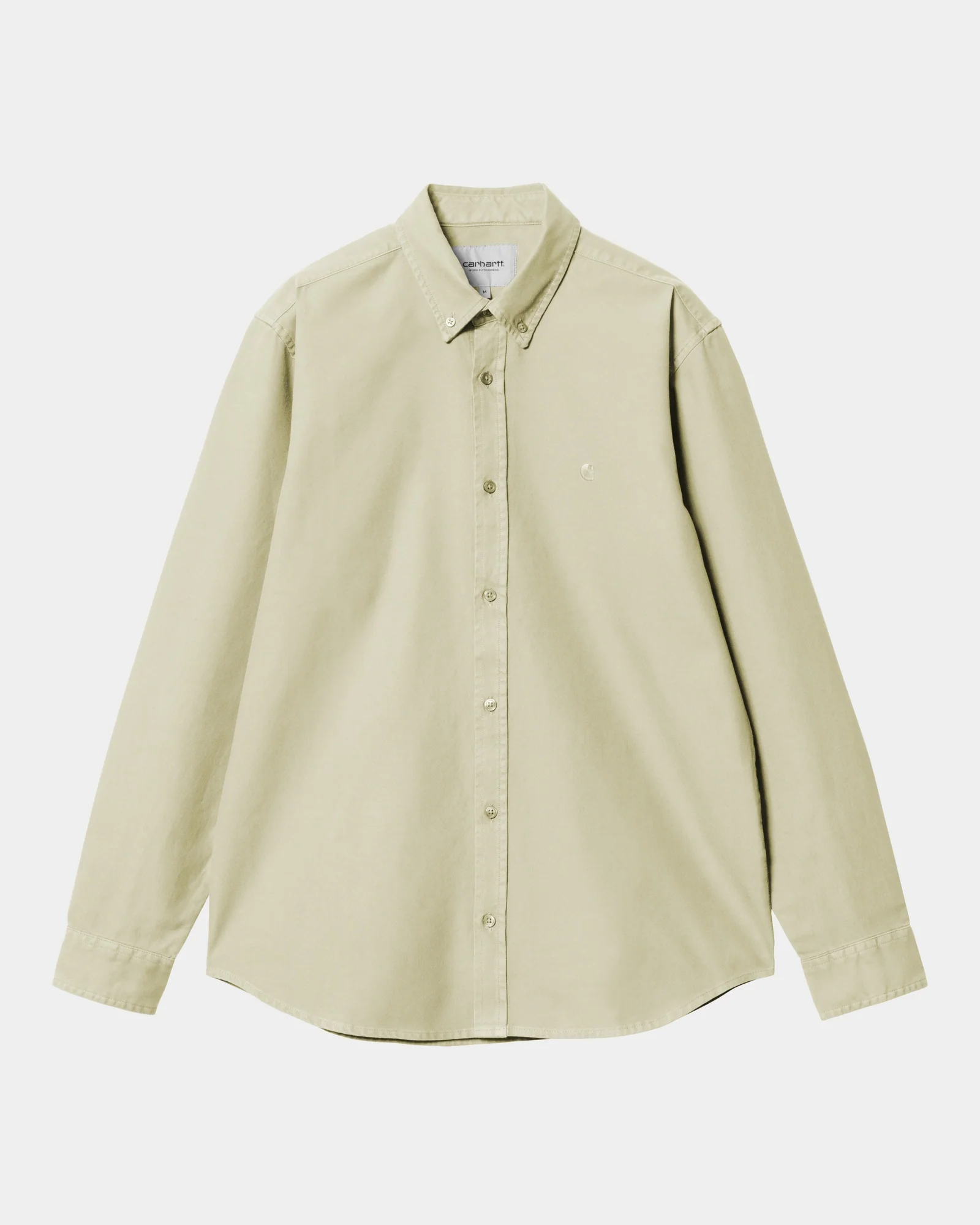 NMBolton Shirt | Beryl