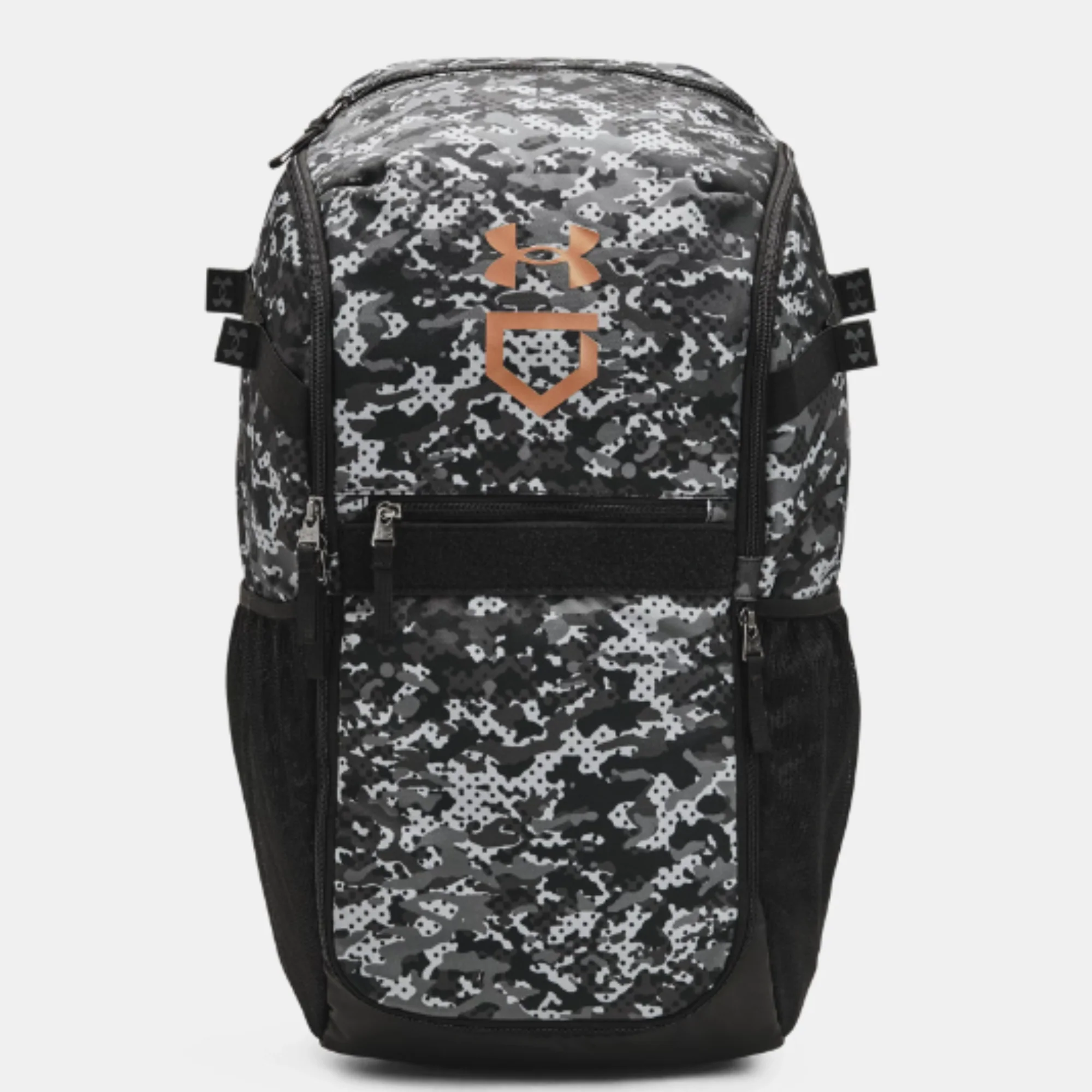 NMUnder Armour Utility Baseball Print Backpack