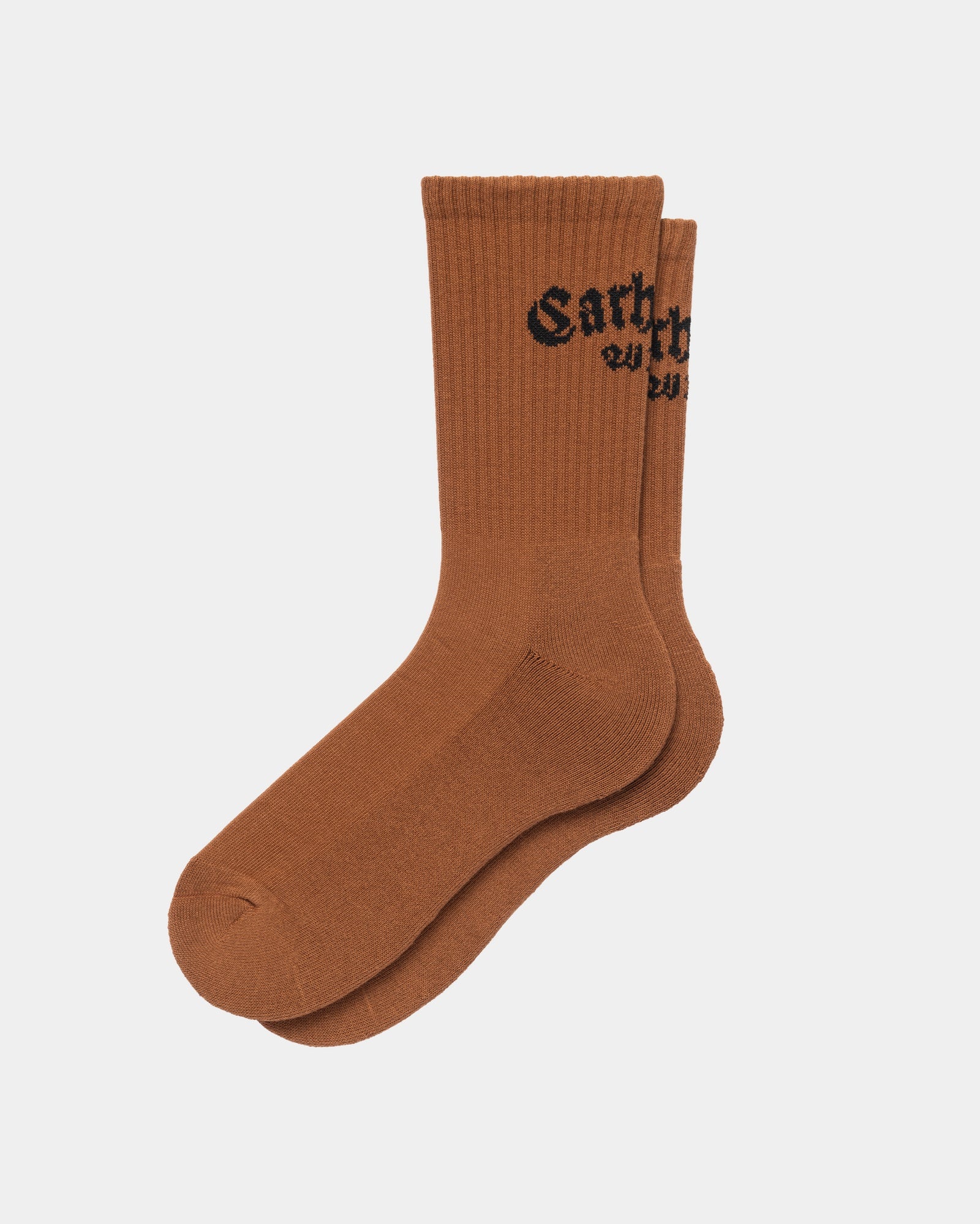 NMOnyx Socks | Hamilton Brown / Black