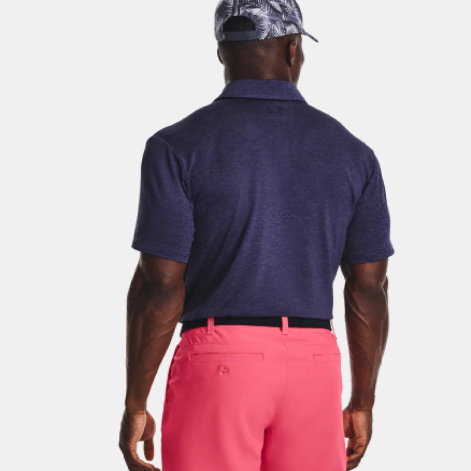 NMMen's Under Armour Playoff 3.0 Polo 