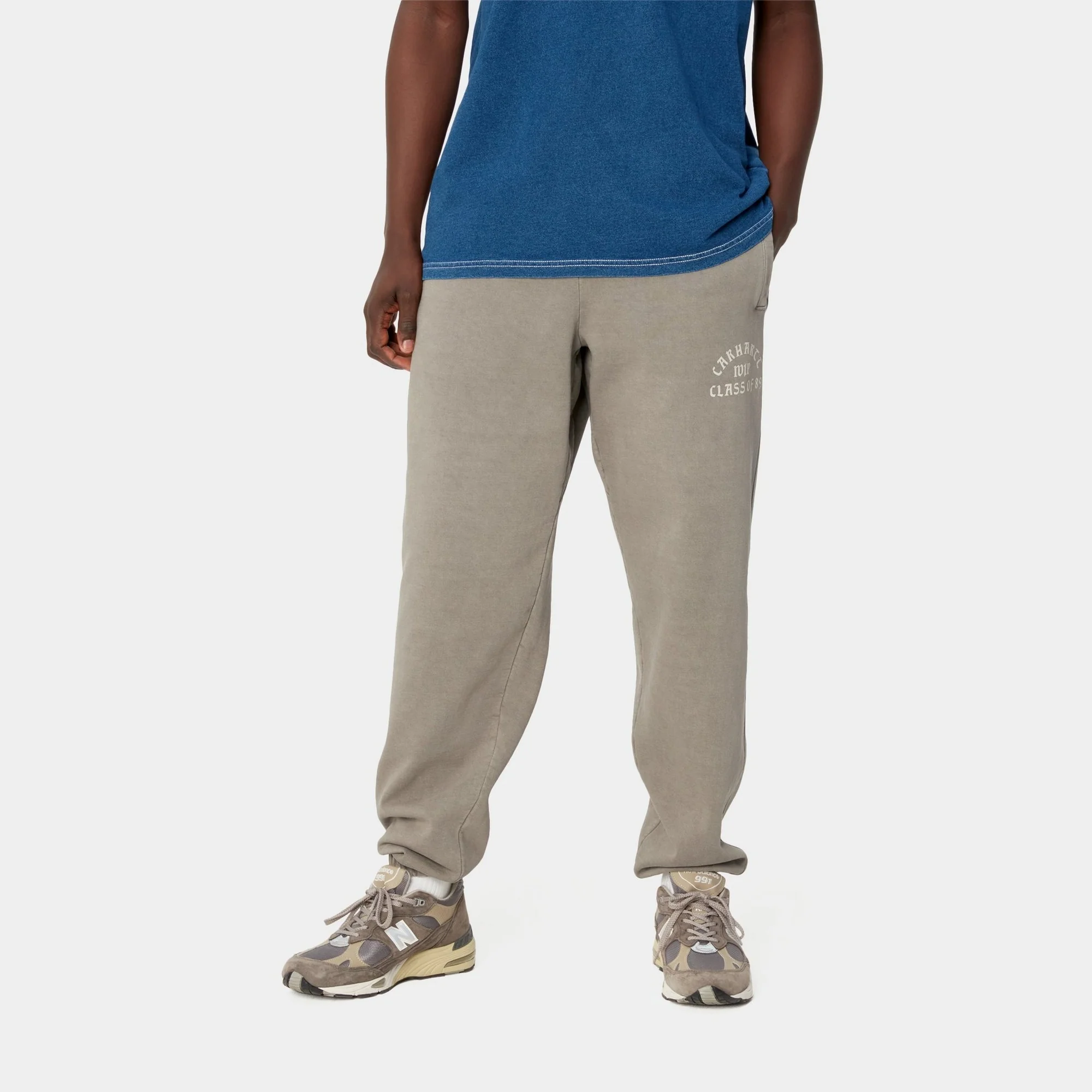 NMClass of 89 Sweat Pant | Marengo