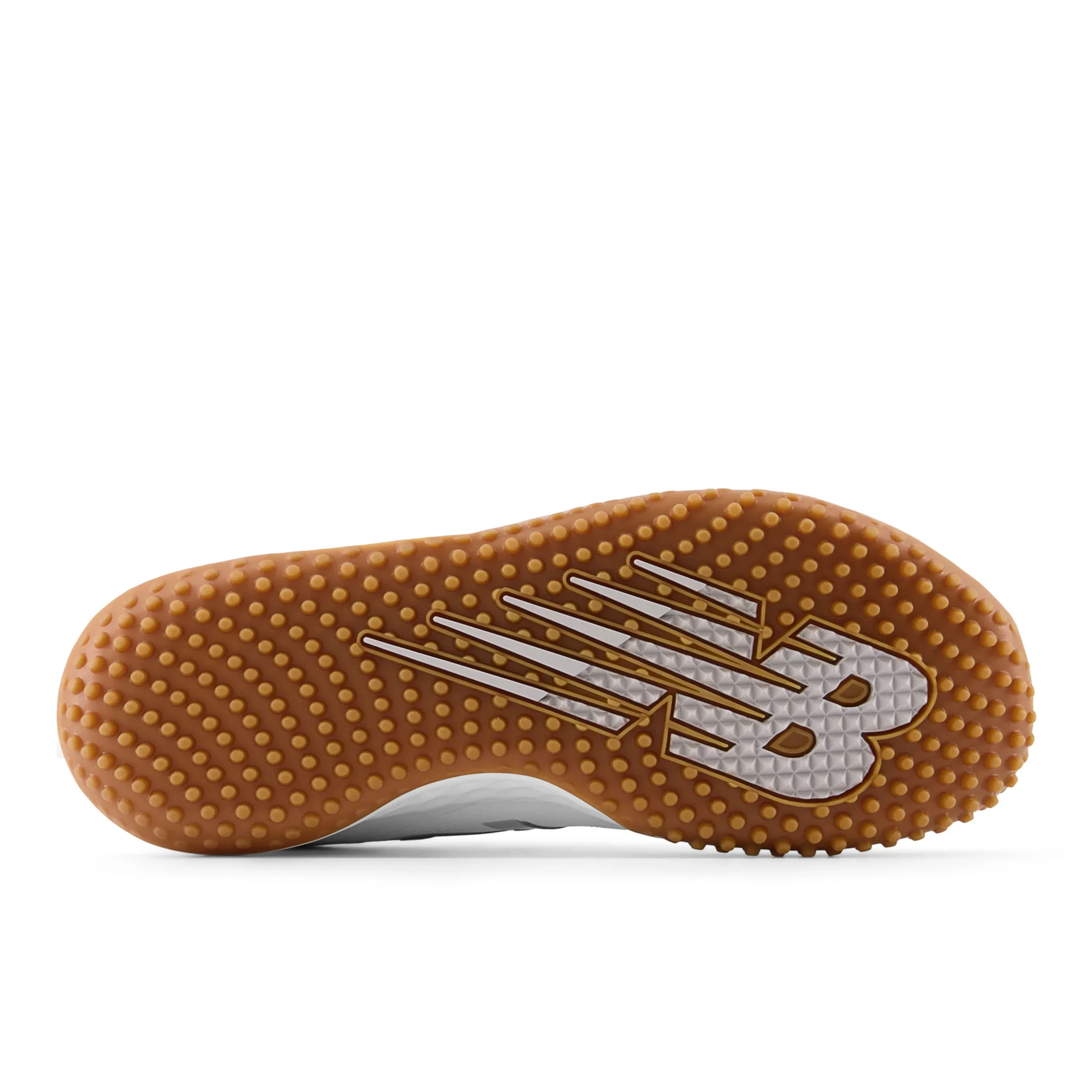 NMFresh Foam 3000 v6 Turf-Trainer - White with Gum