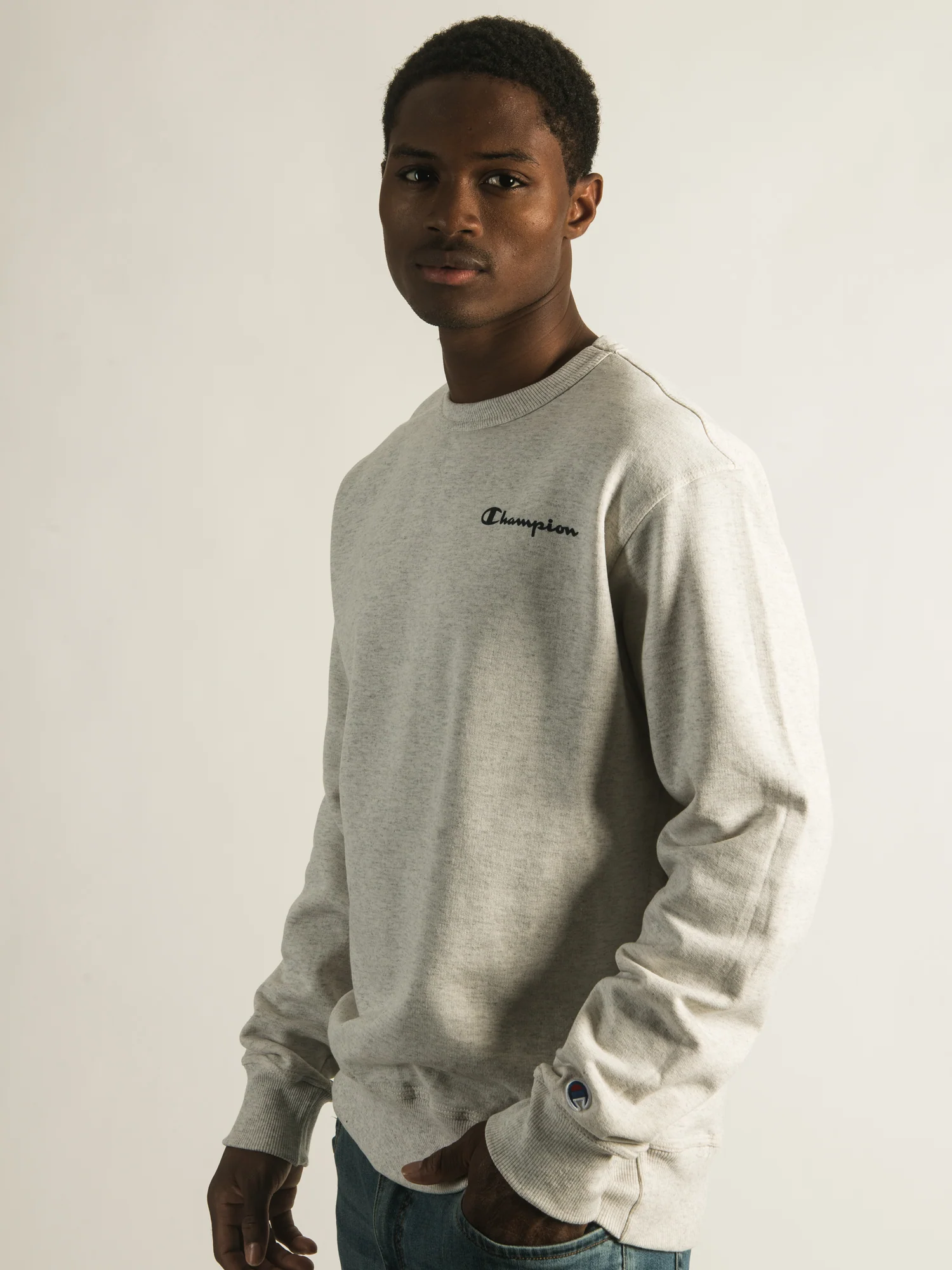 NMCHAMPION POWERBLEND SCRIPT CREW