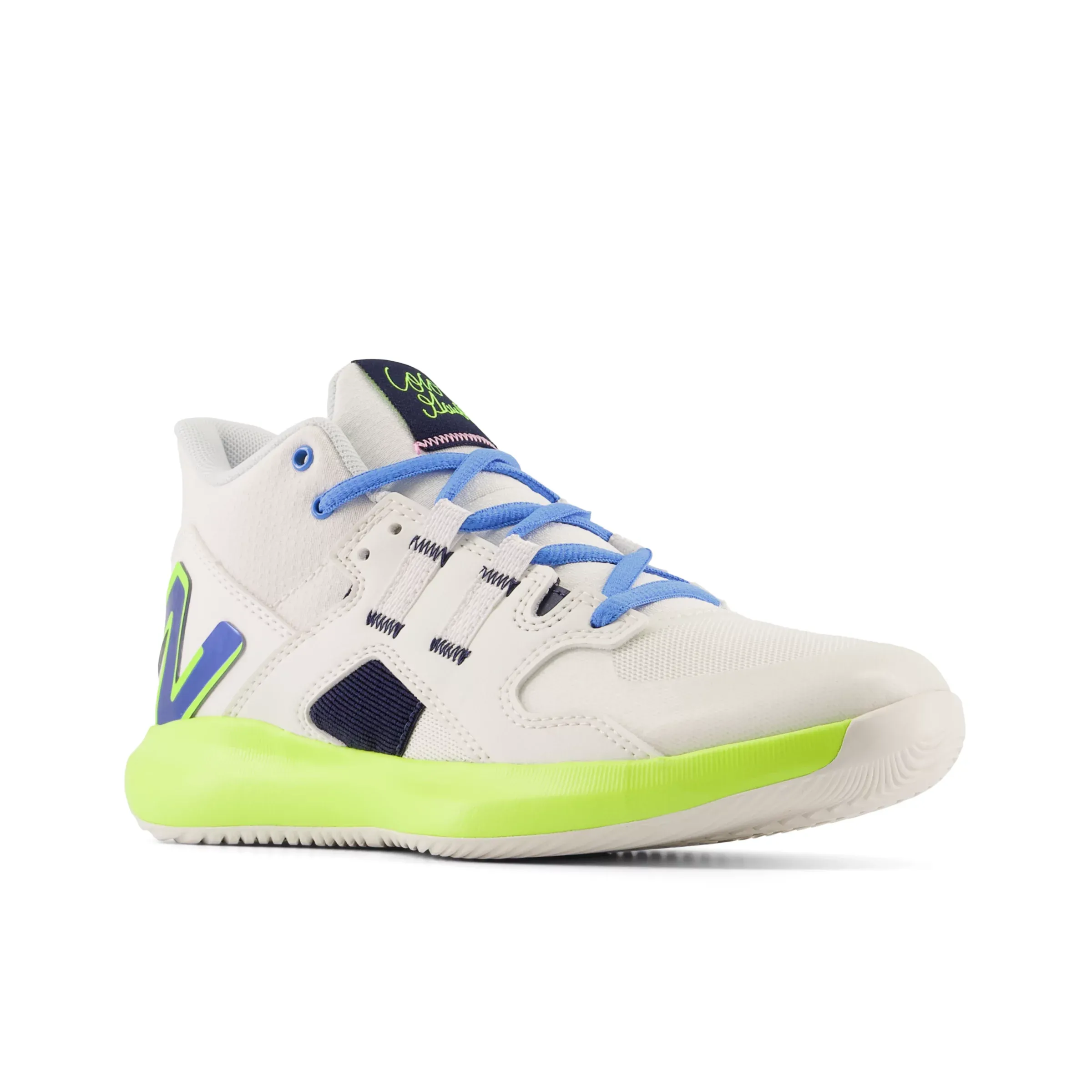 NMKid's Coco CG1 - lite and Bright Lapis