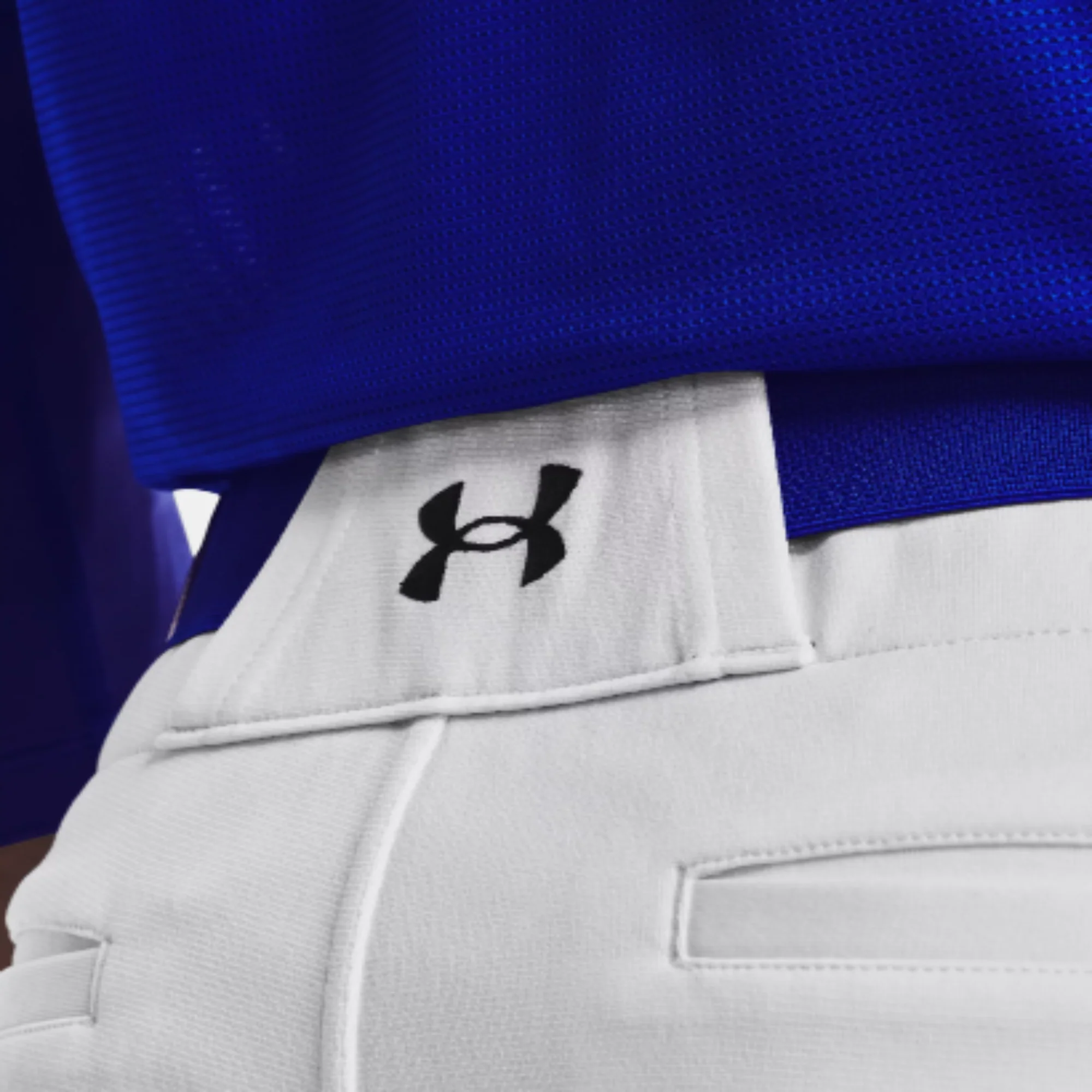 NMMen's Under Armour Utility Elite Relaxed Baseball Pants 