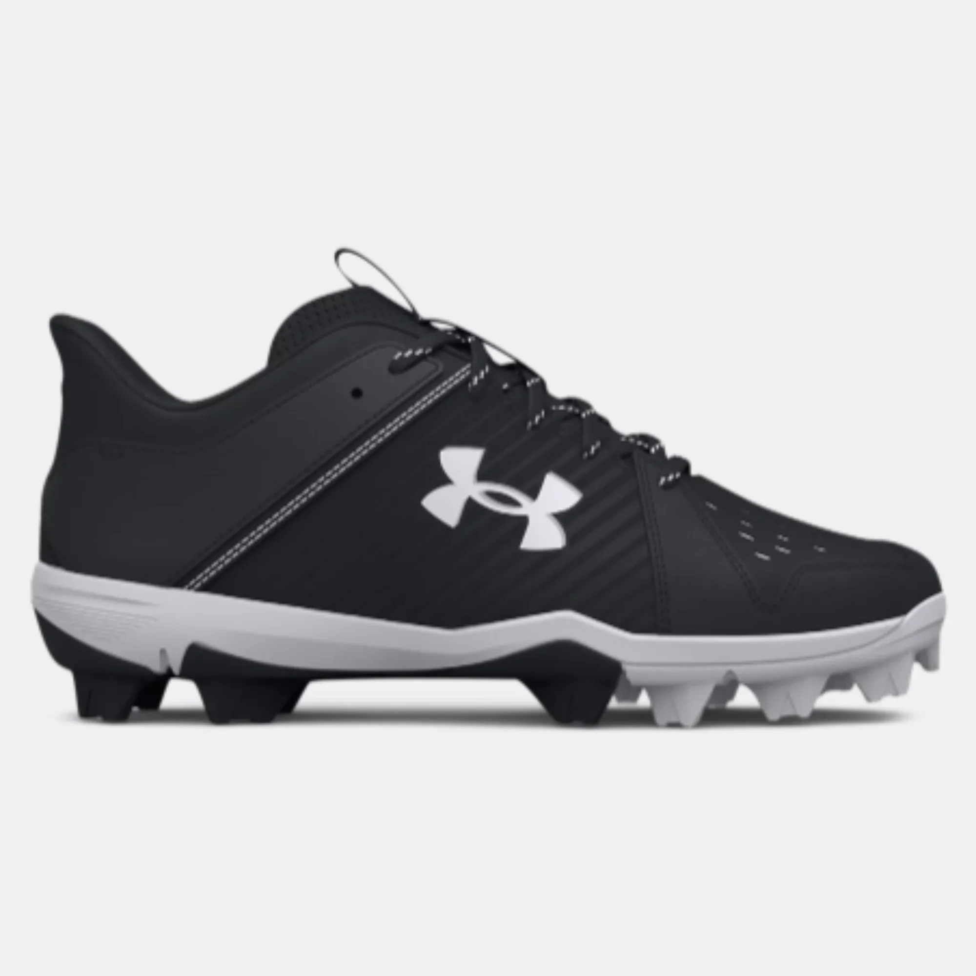 NMBoys' Under Armour Leadoff Low RM Jr. Baseball Cleats